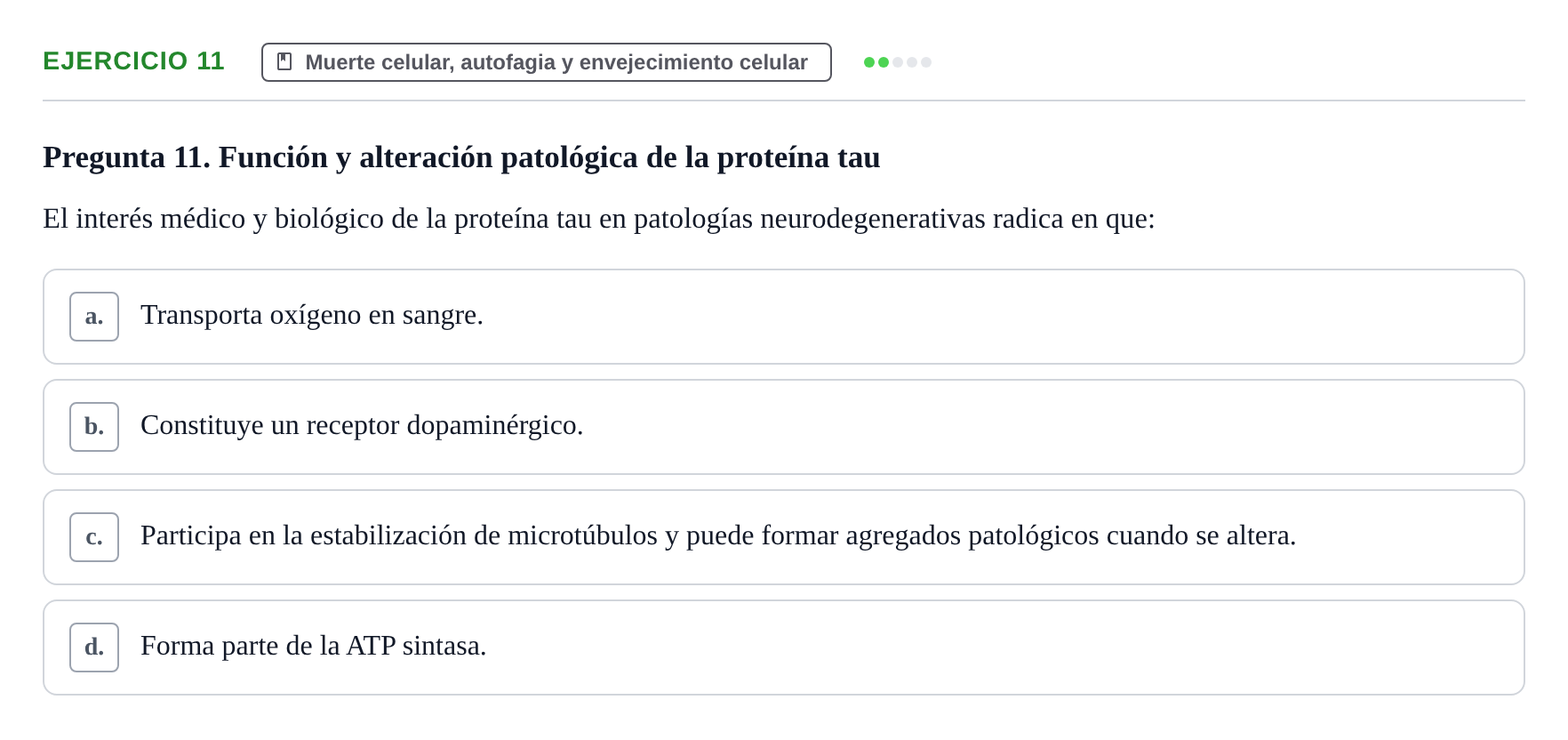 Enunciado: 11