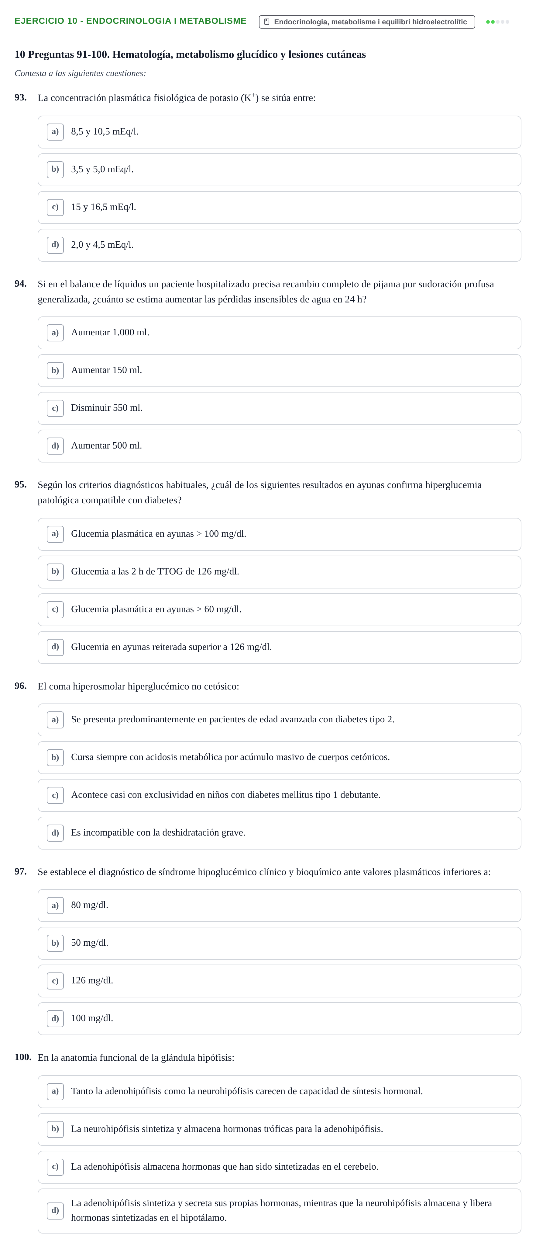 Enunciado: Ejercicio 10 - Endocrinologia i metabolisme · Fisiopatologia. Diagnòstic per la imatge UB Examen recopilatorio de Fisiopatología General