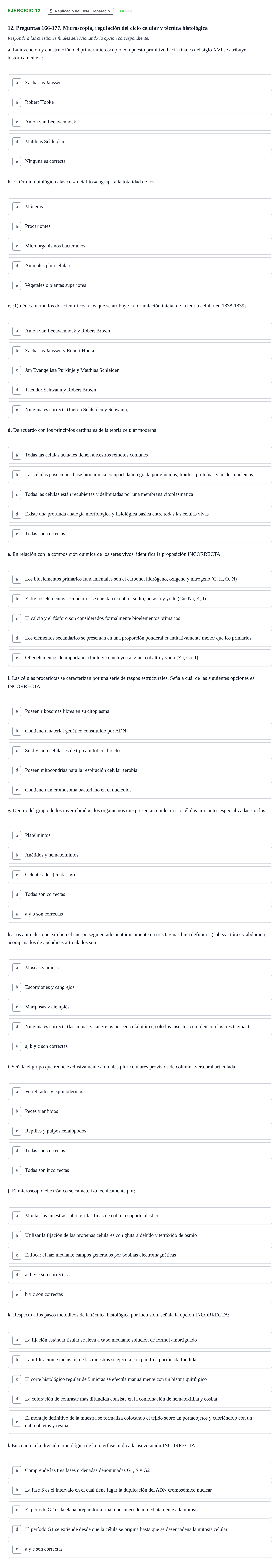 Enunciado: 12