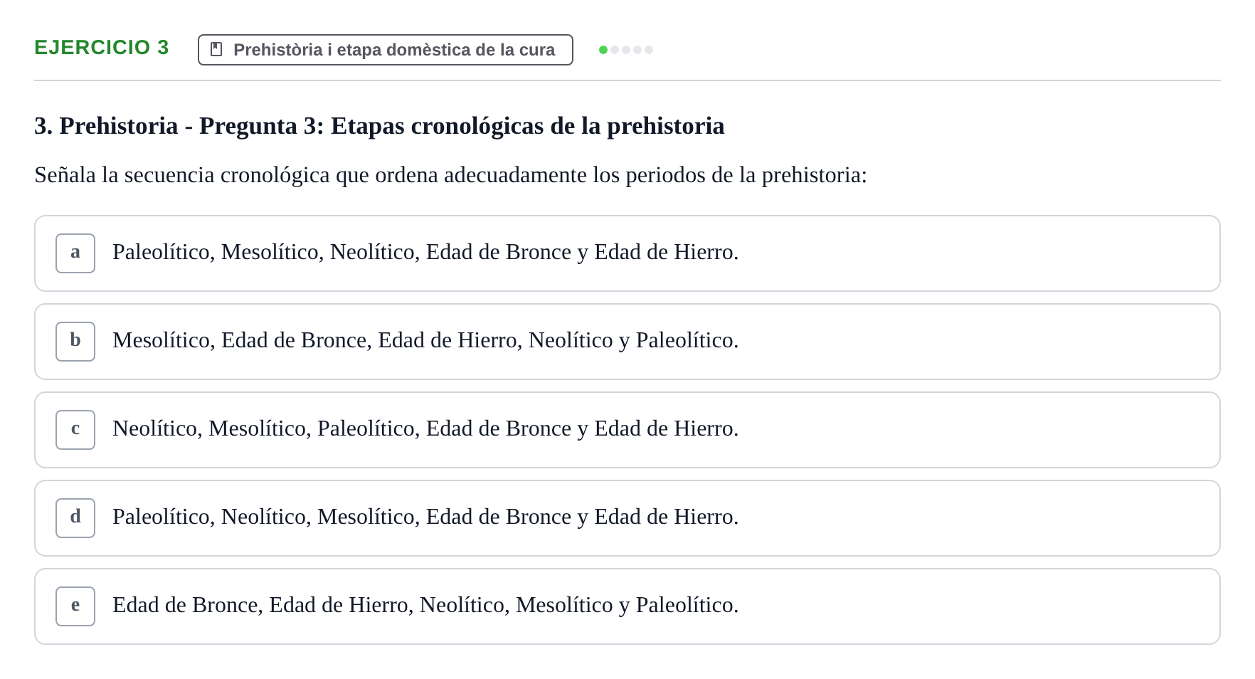 Enunciado: Problema 3 · Evolució Històrica i Filosòfica de la Cura UPF Examen tipo test: Evolución Histórica y Filosófica del Cuidado (Modelo 2)