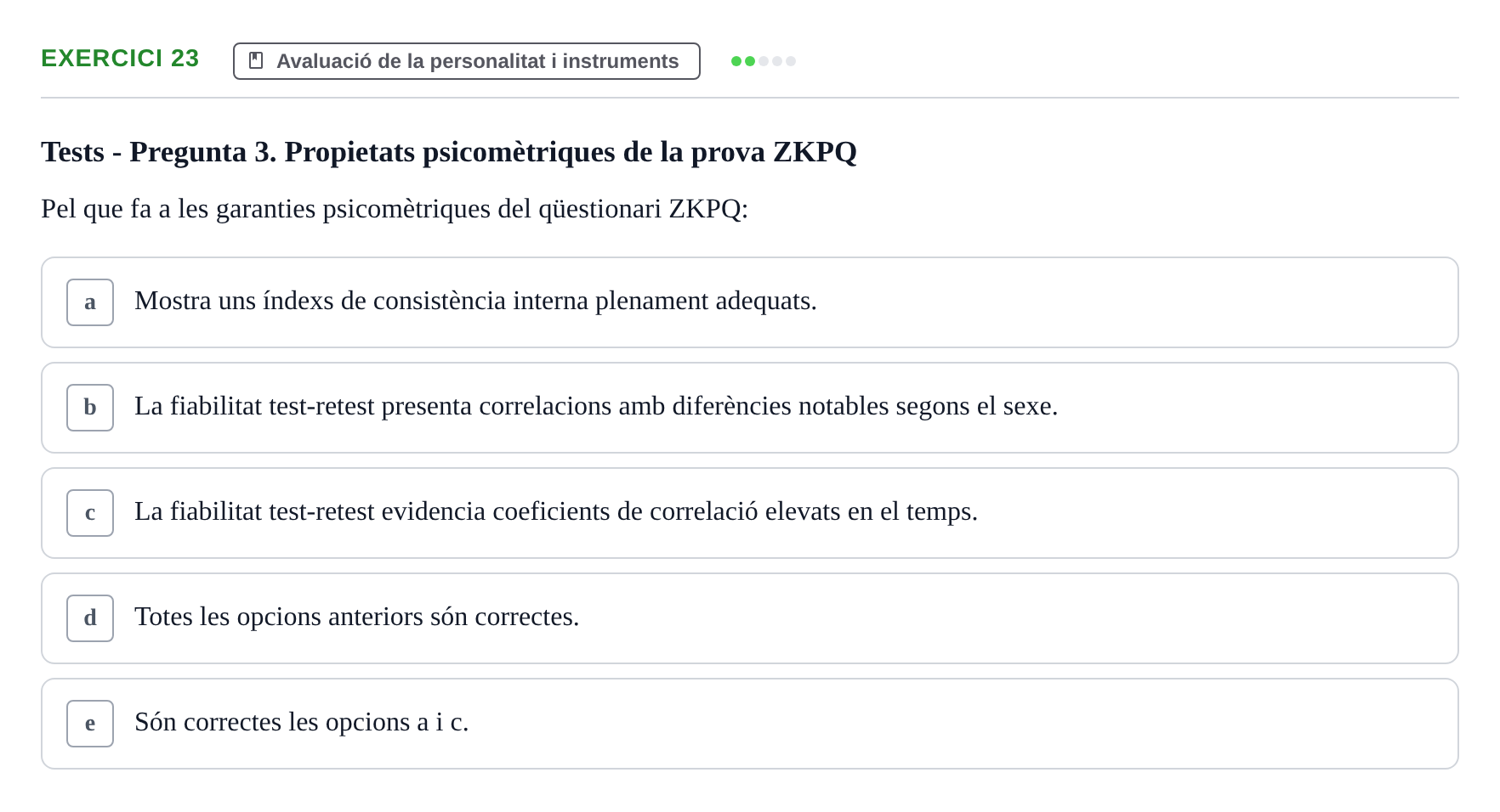 Enunciado: 23