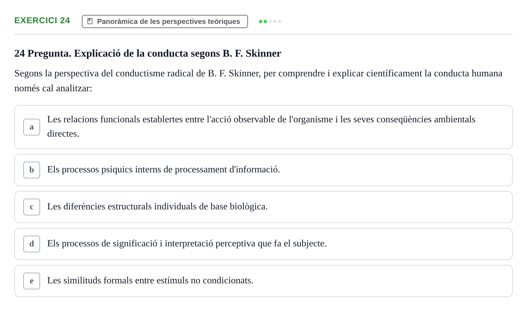 Enunciado: 24