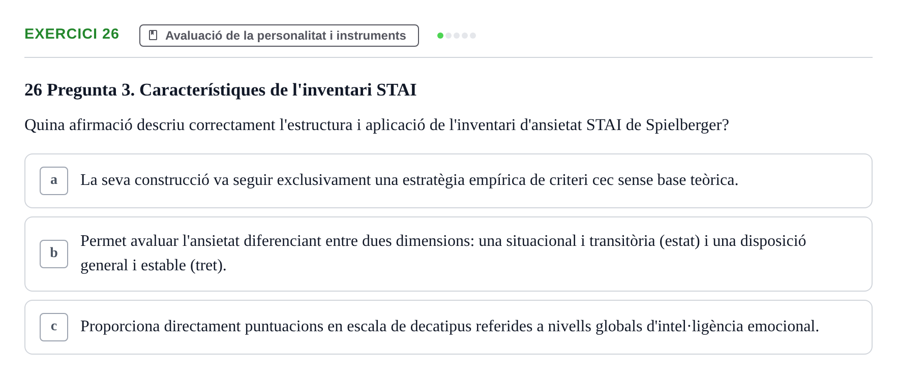 Enunciado: 26