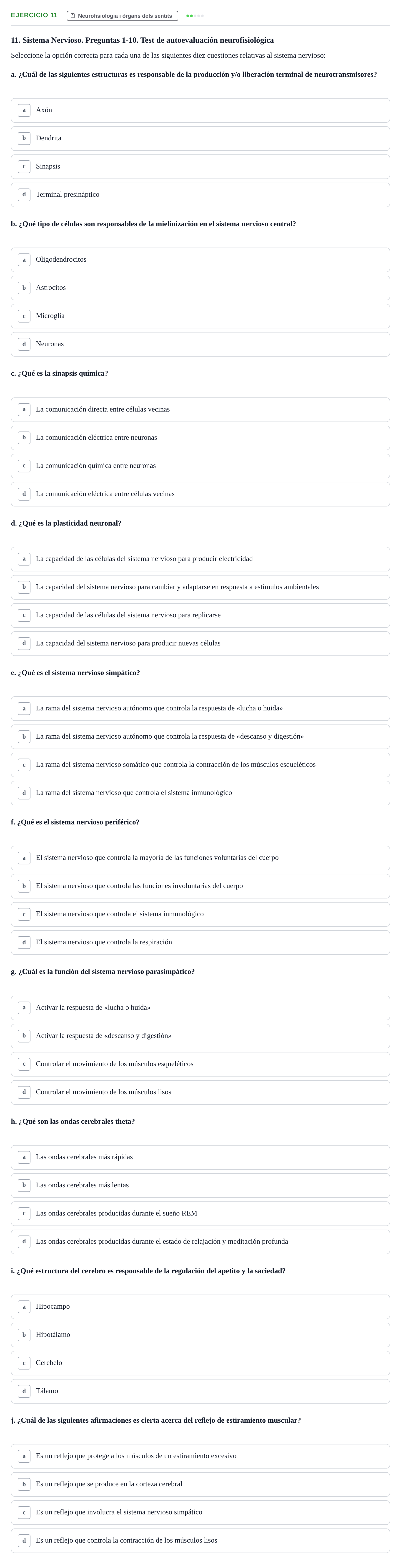 Enunciado: 11