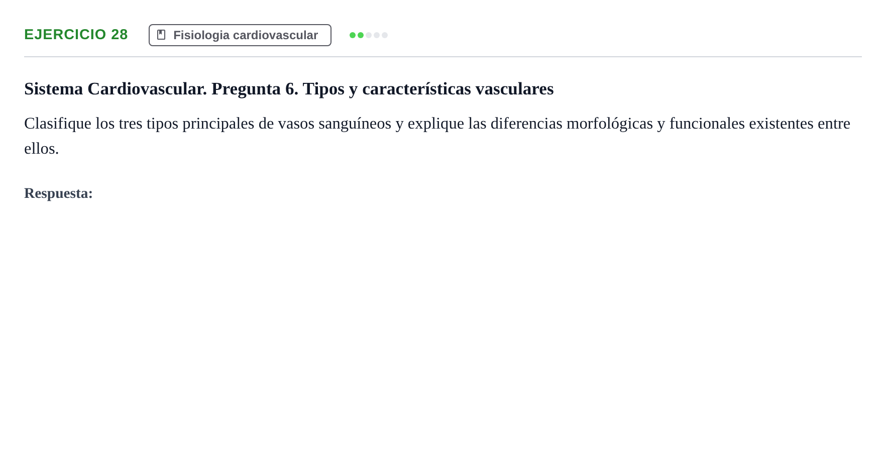 Enunciado: 28