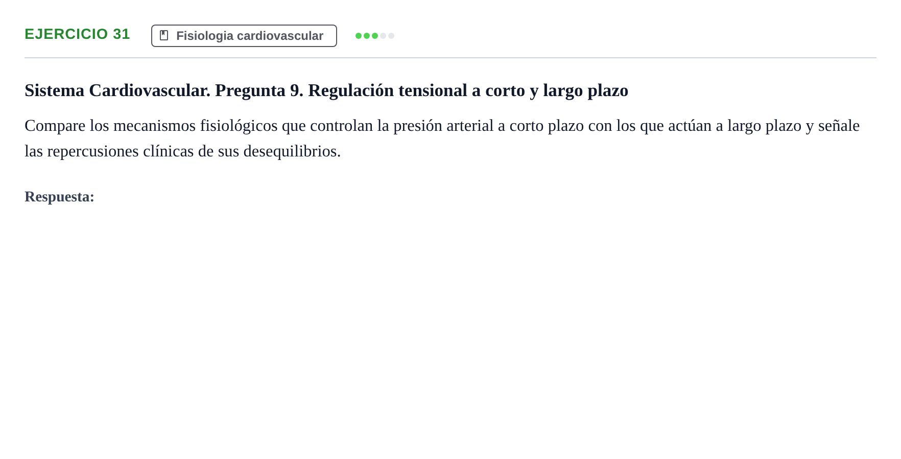 Enunciado: 31