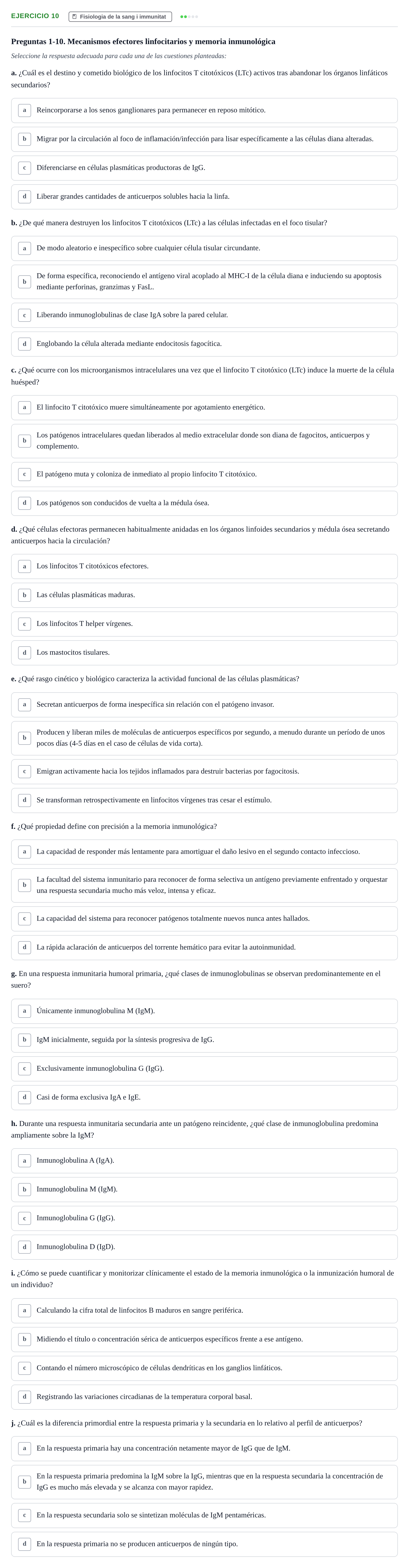 Enunciado: 10