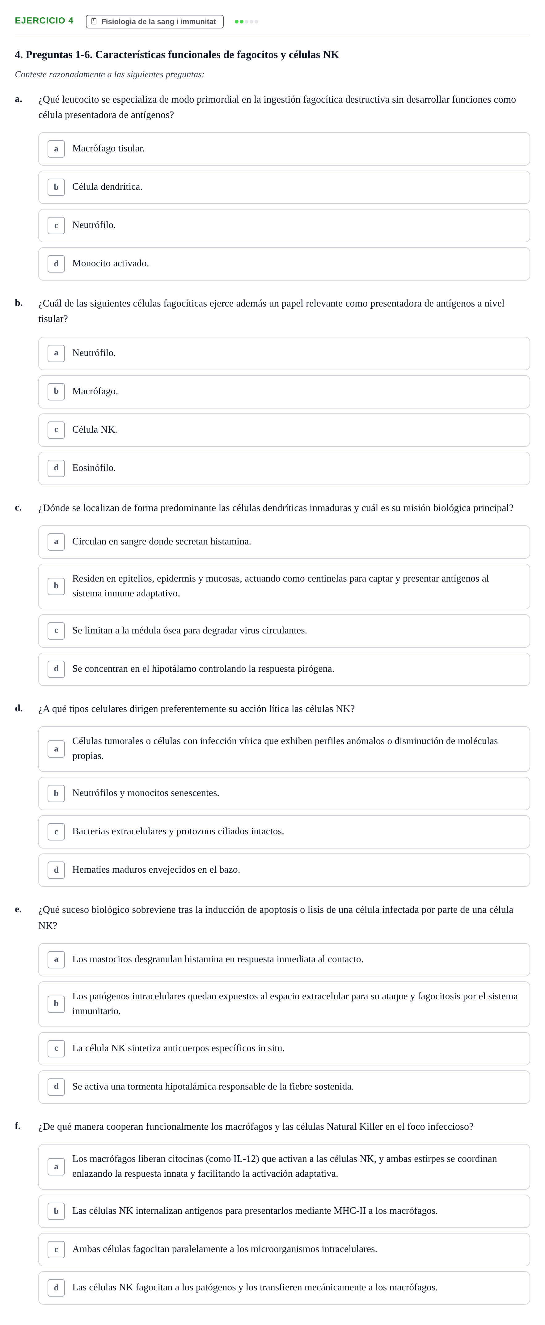 Enunciado: 4