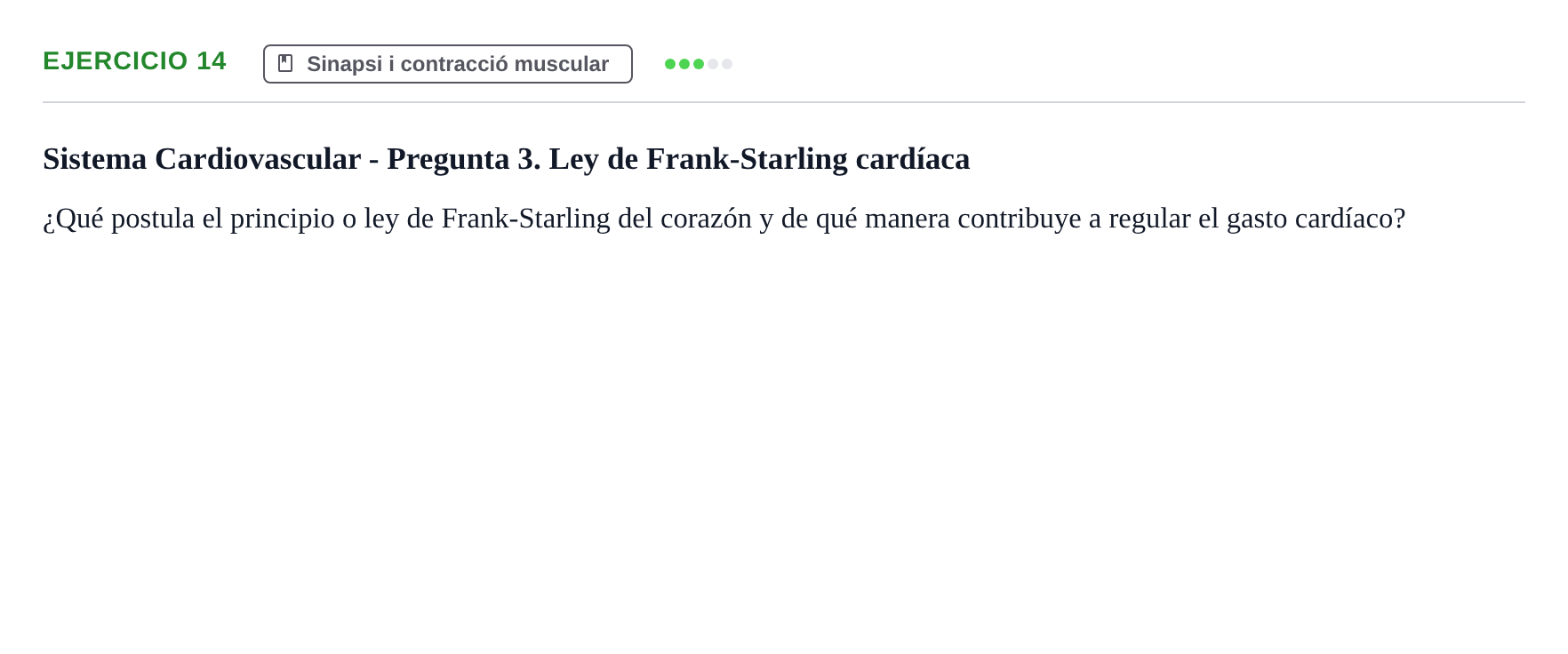 Enunciado: 14