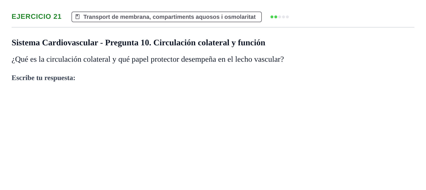 Enunciado: 21