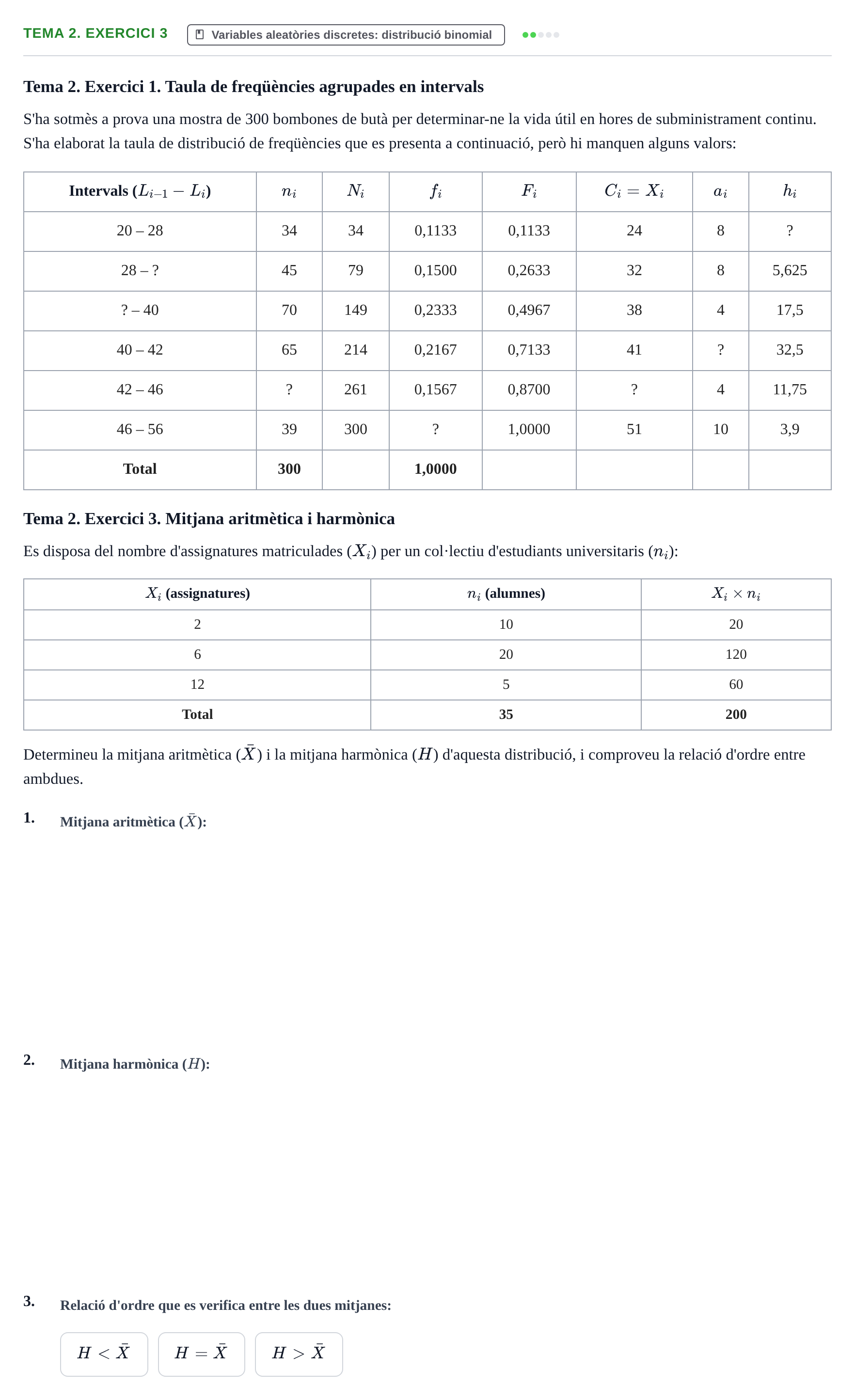 Enunciado: Tema 2. Exercici 3