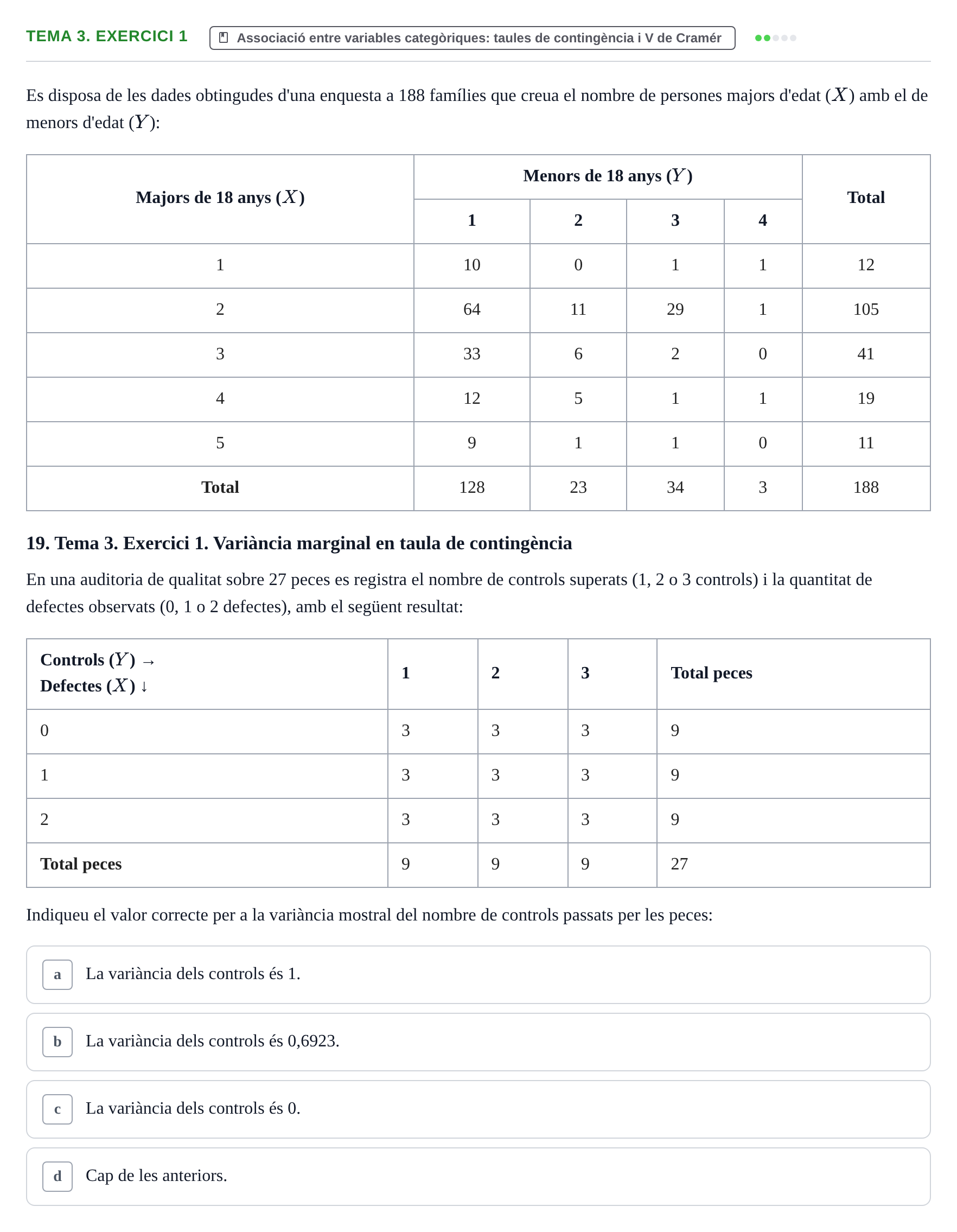 Enunciado: Tema 3. Exercici 1