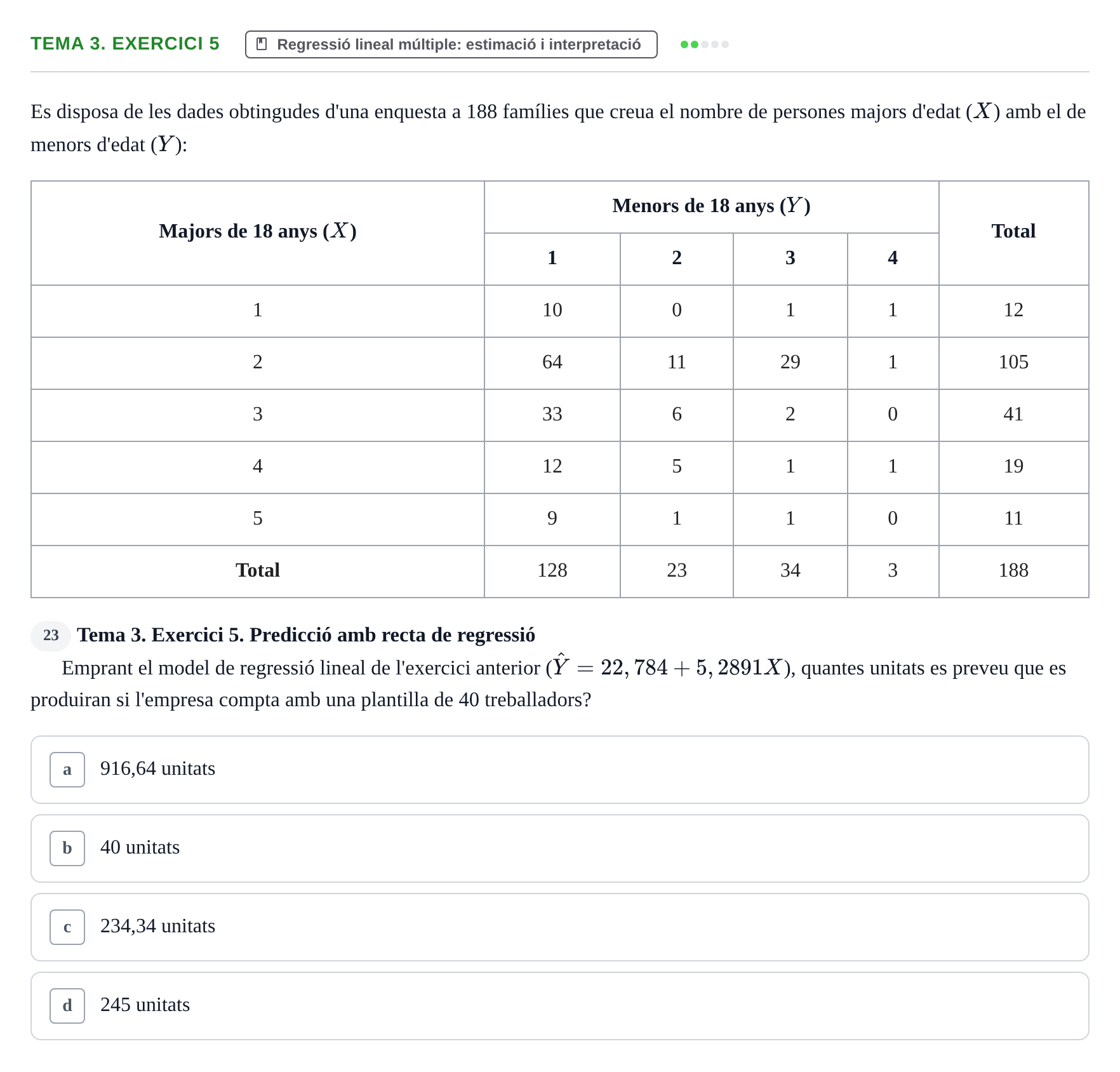 Enunciado: Tema 3. Exercici 5