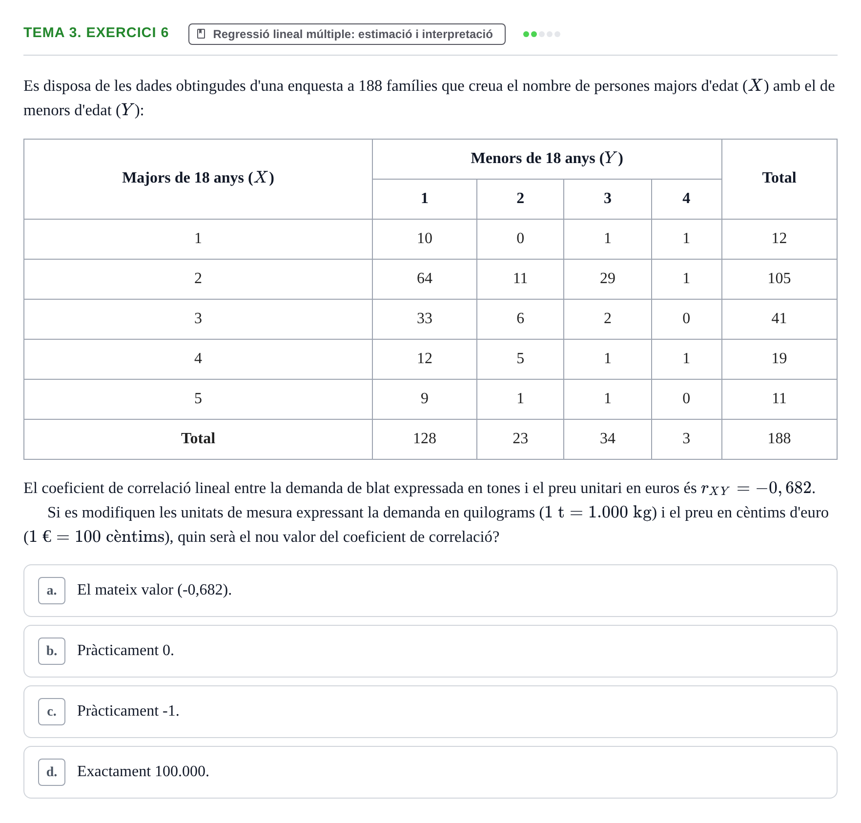 Enunciado: Tema 3. Exercici 6