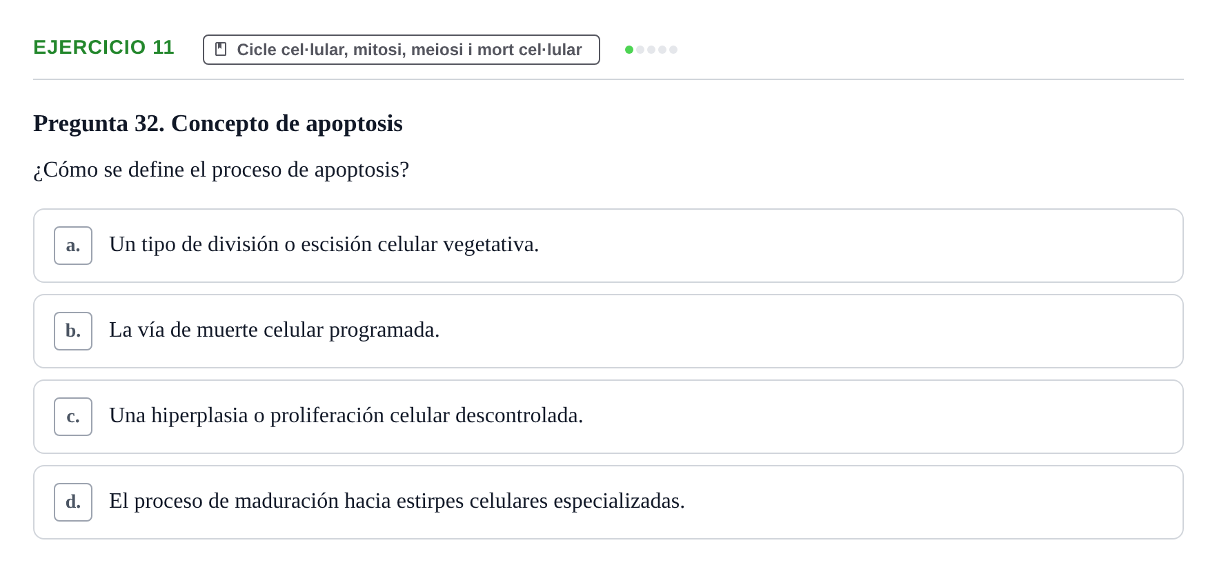 Enunciado: 11