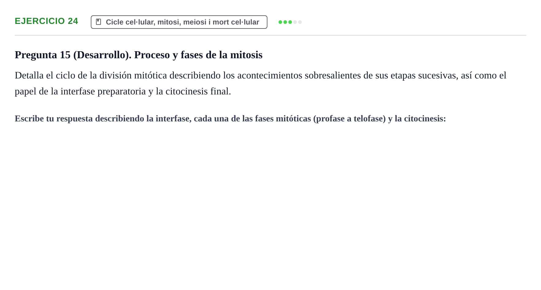 Enunciado: 24