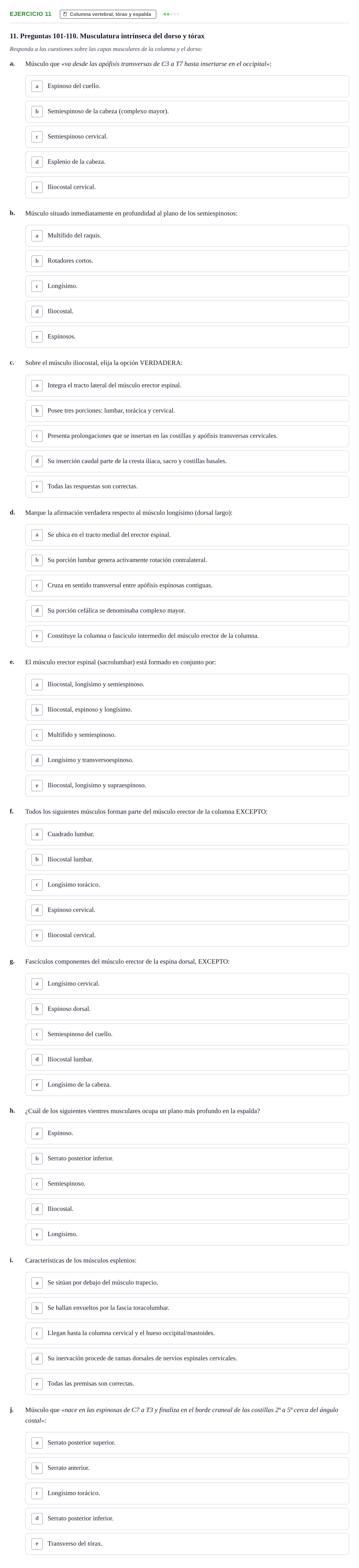 Enunciado: 11