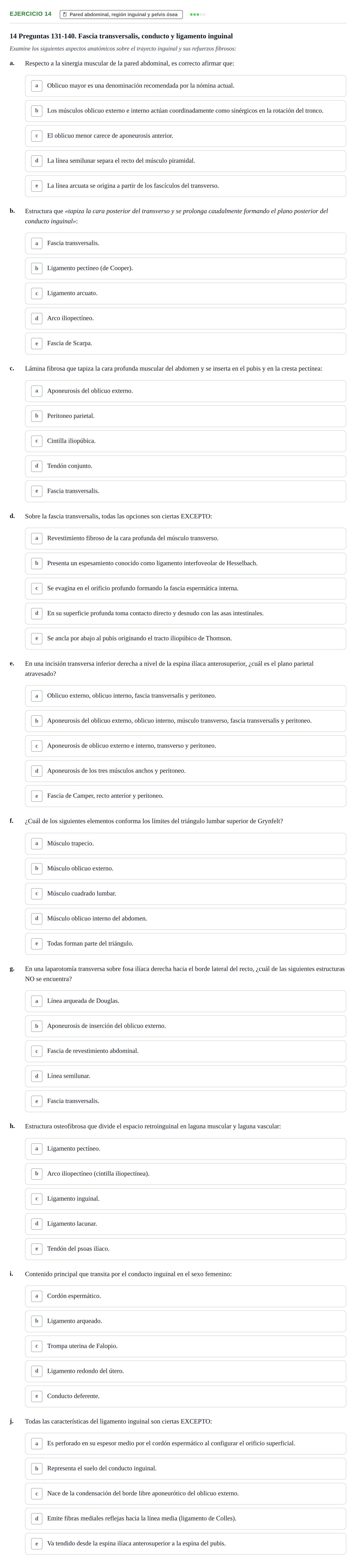 Enunciado: 14