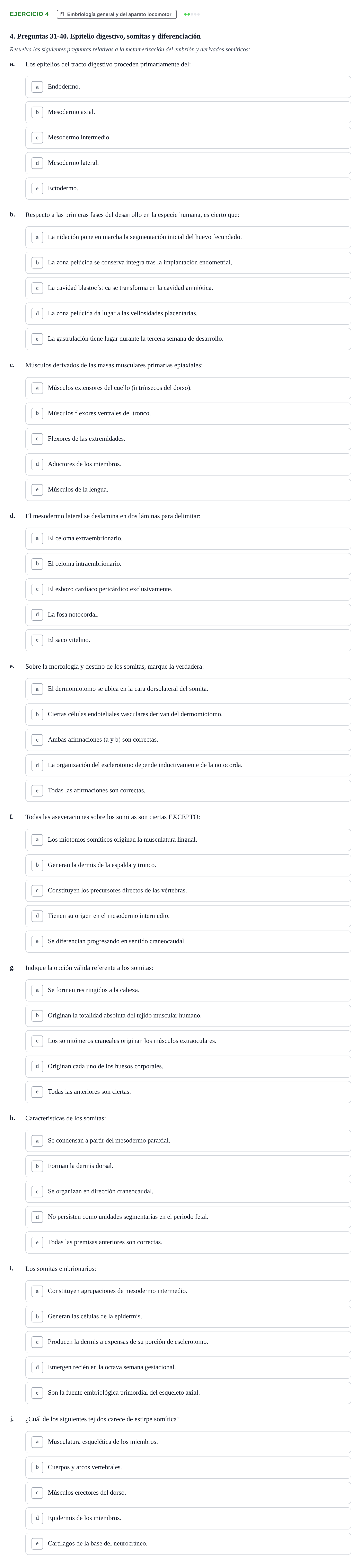Enunciado: 4