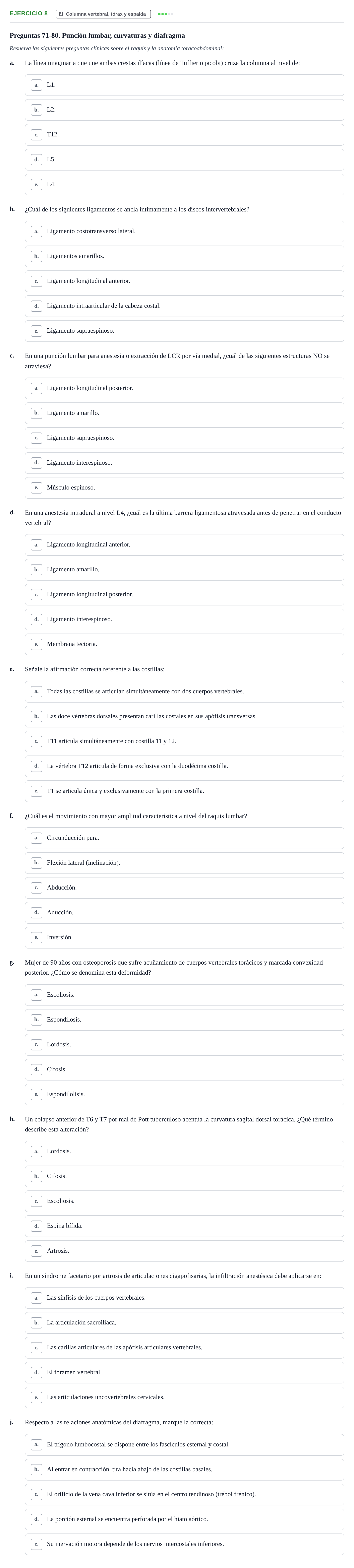 Enunciado: 8