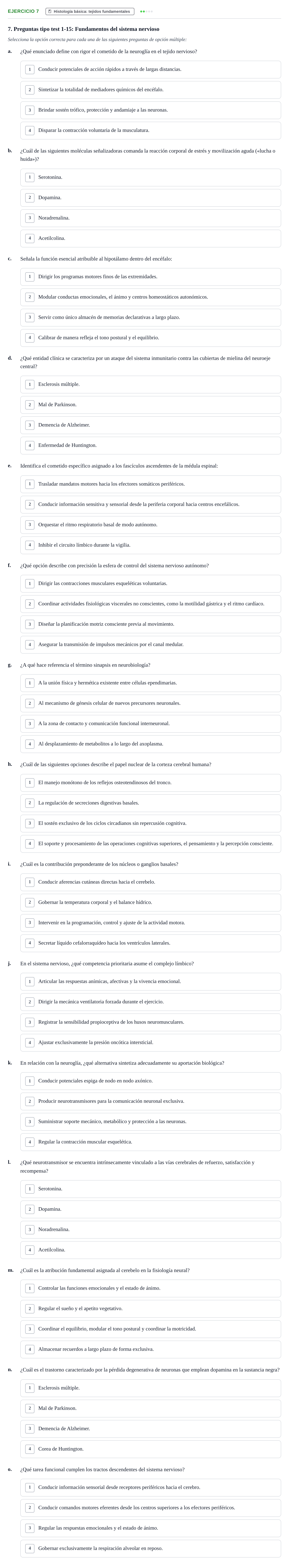 Enunciado: 7