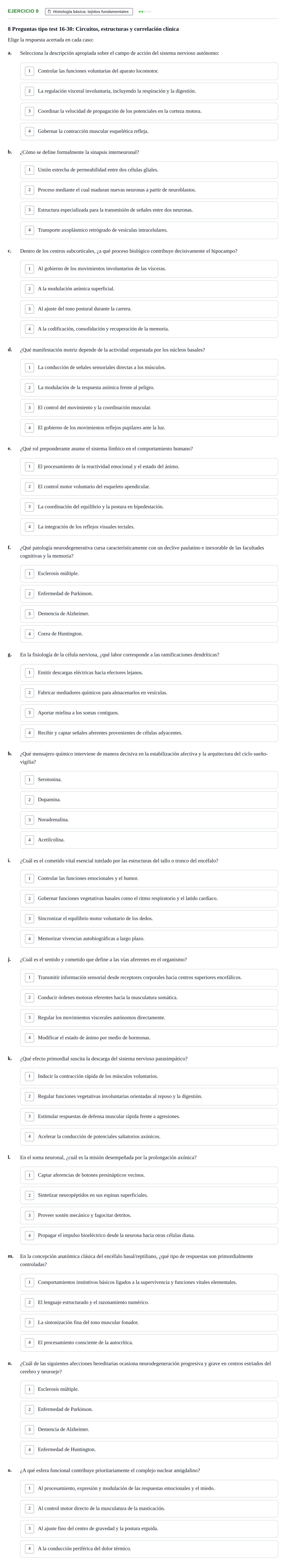 Enunciado: 8