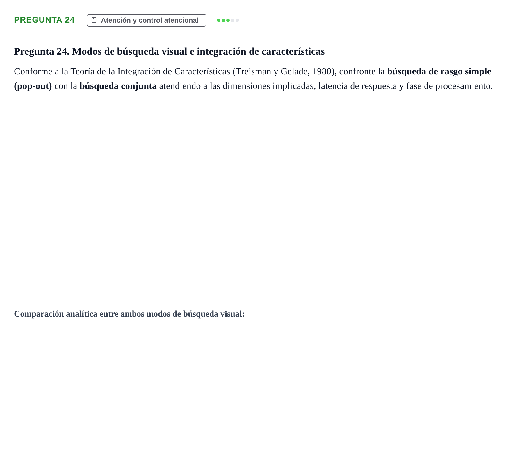 Enunciado: Pregunta 24