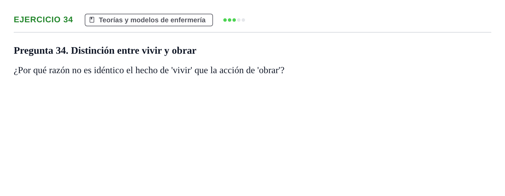 Enunciado: 34
