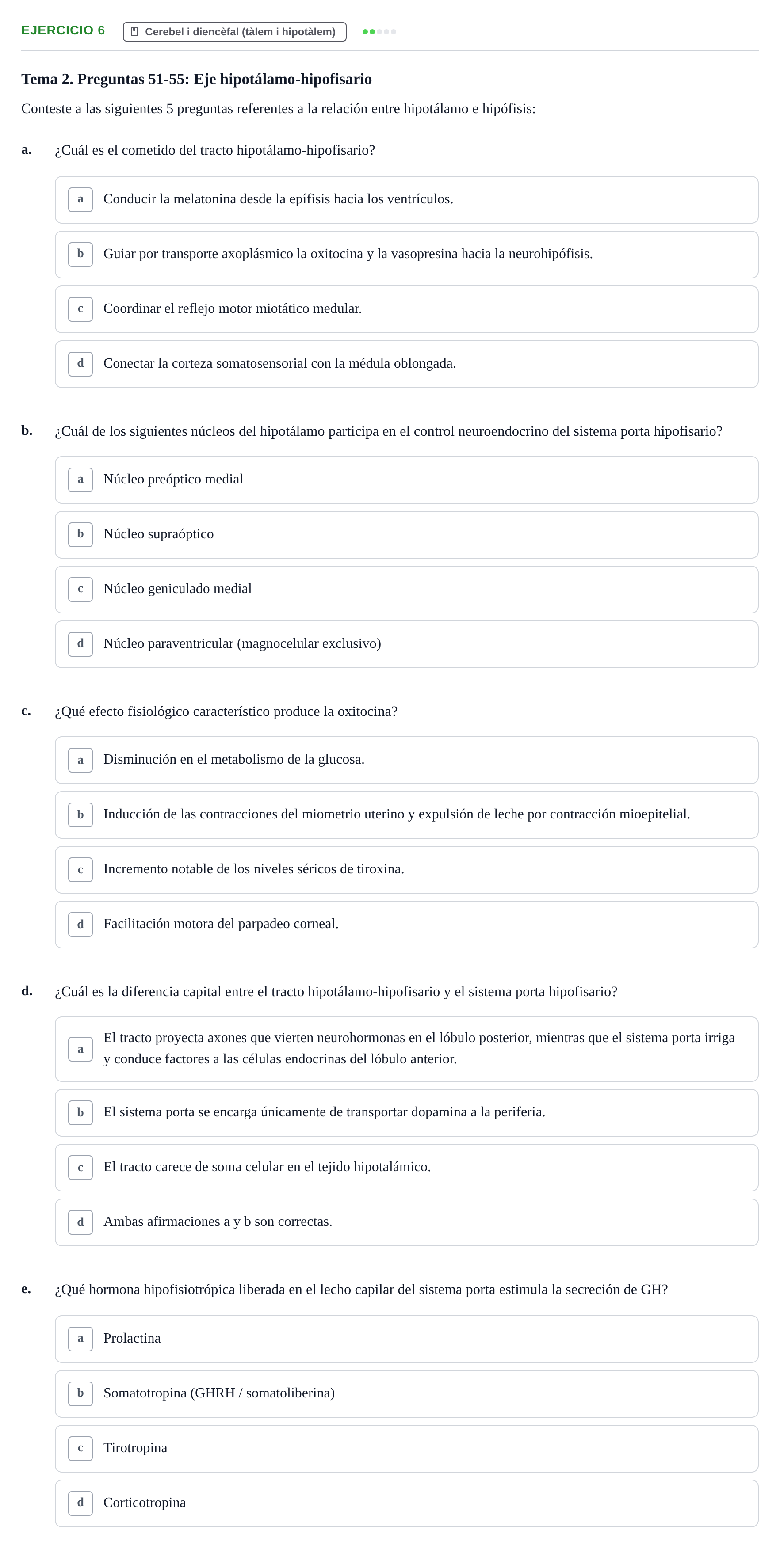 Enunciado: 6