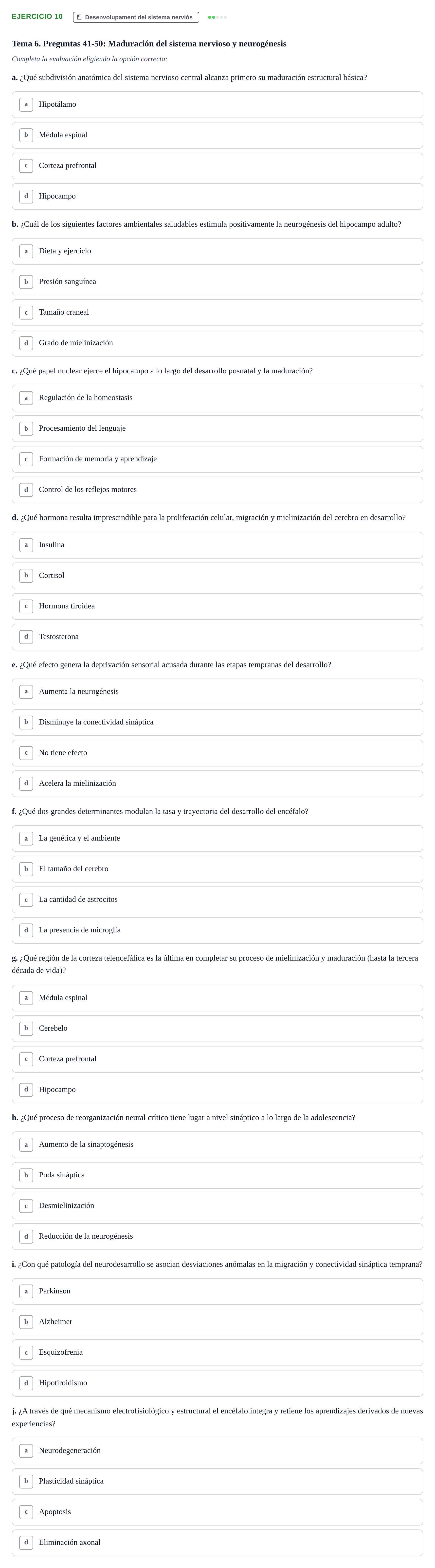 Enunciado: 10