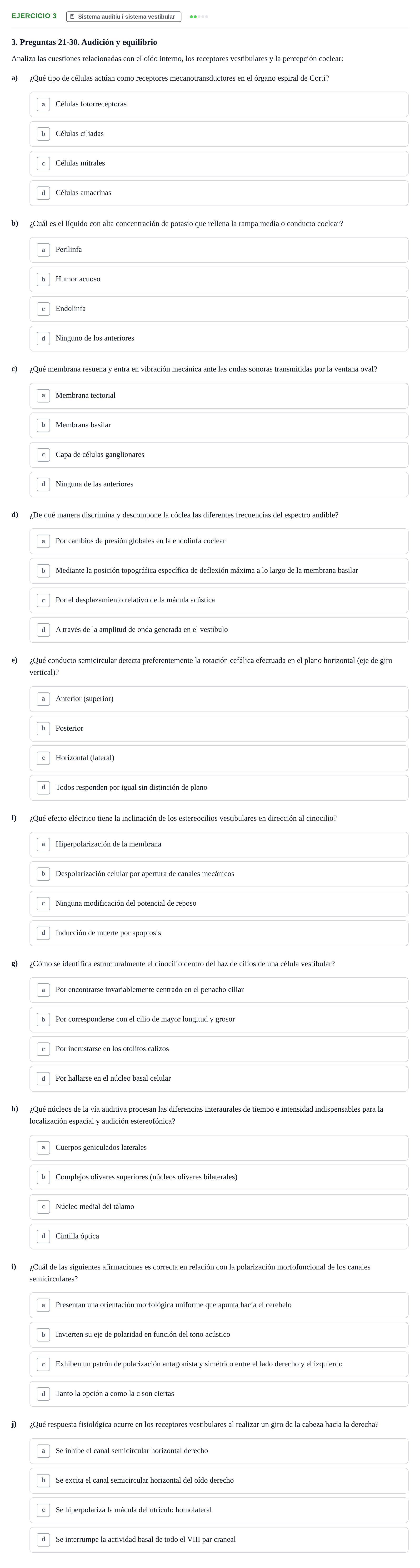 Enunciado: 3