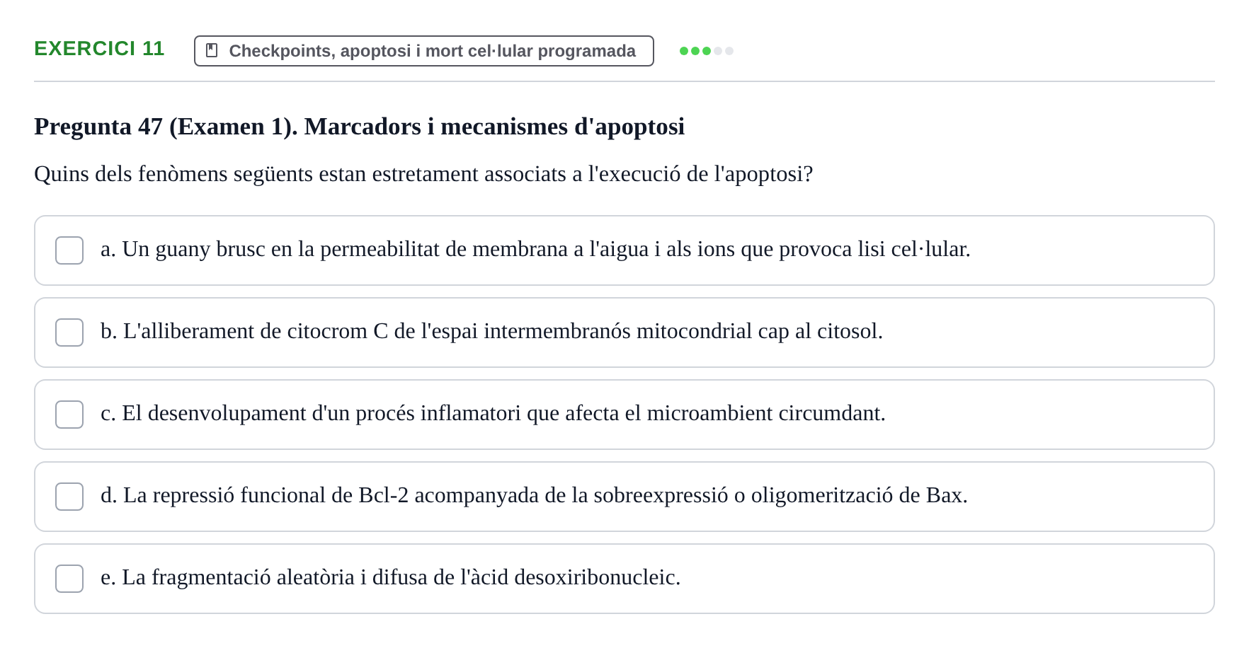 Enunciado: 11