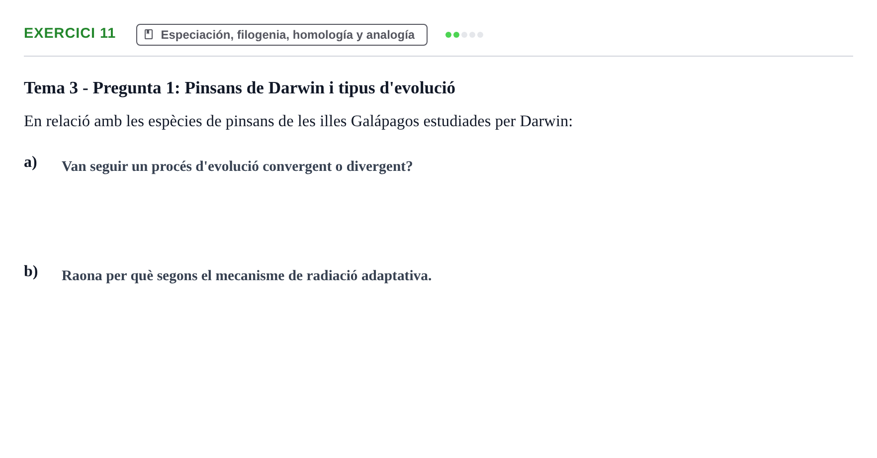 Enunciado: 11