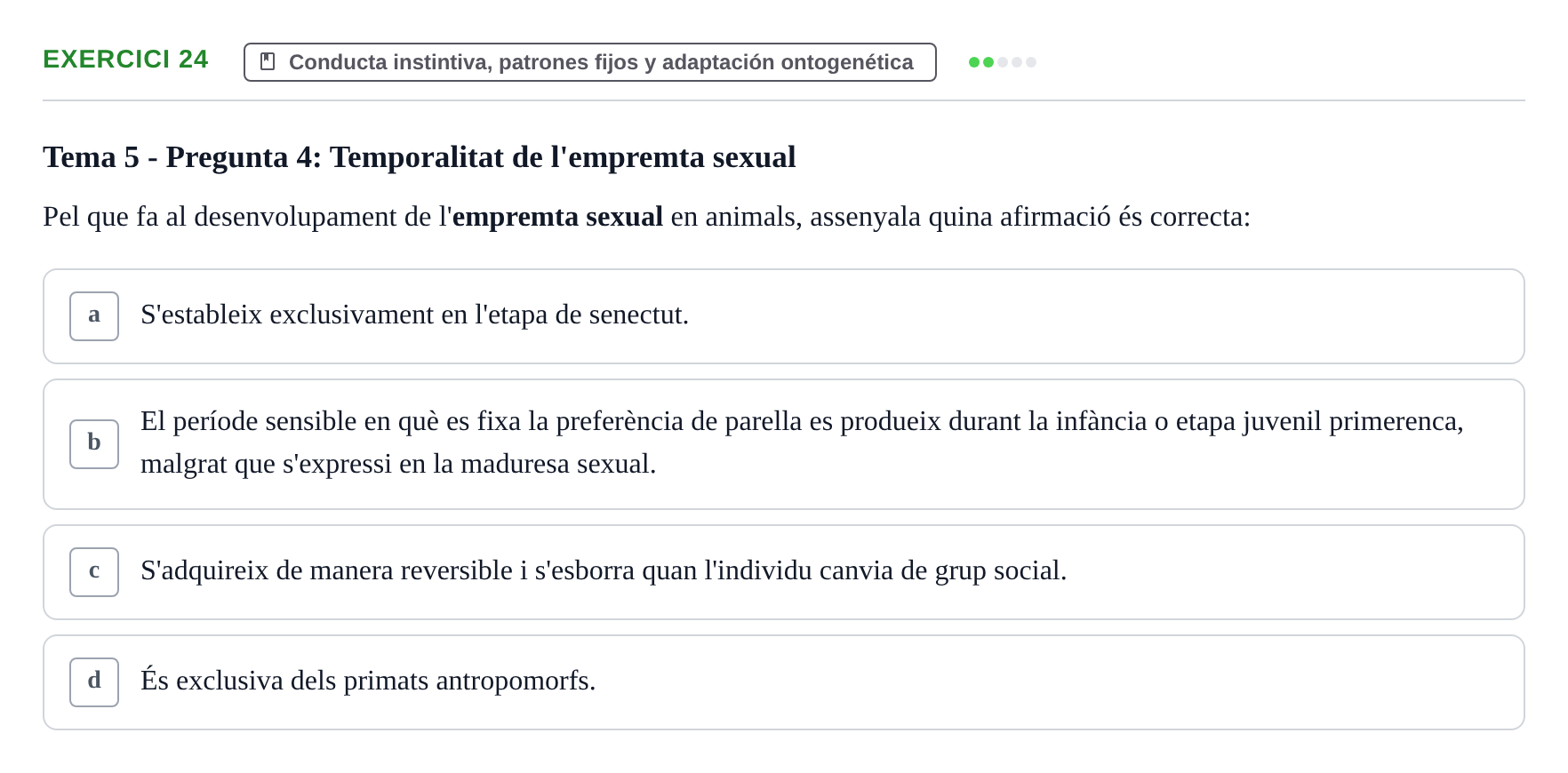 Enunciado: 24