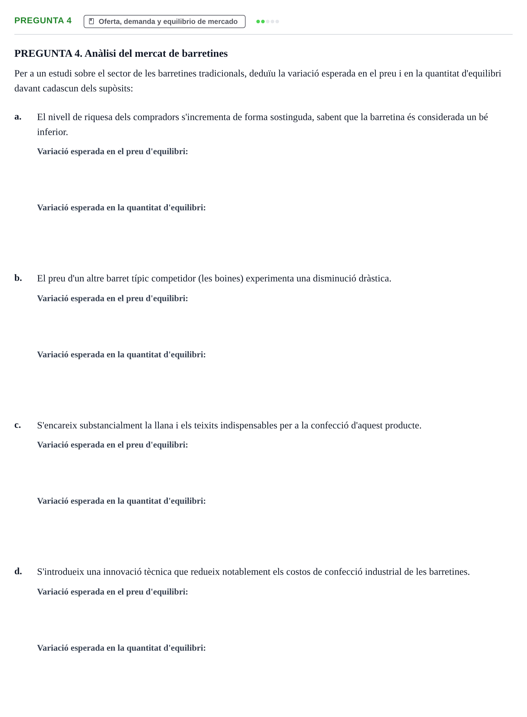 Enunciado: PREGUNTA 4