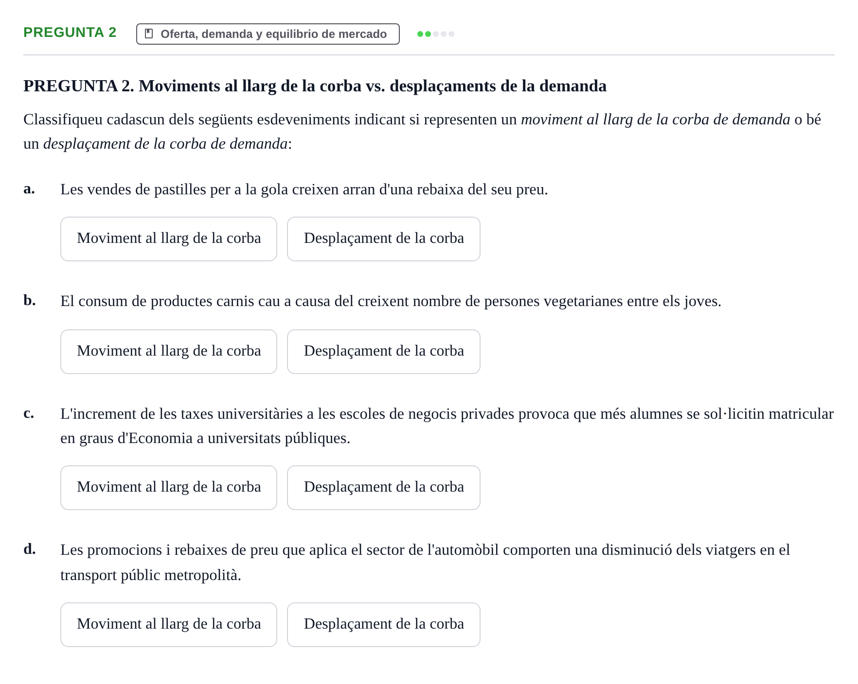 Enunciado: PREGUNTA 2