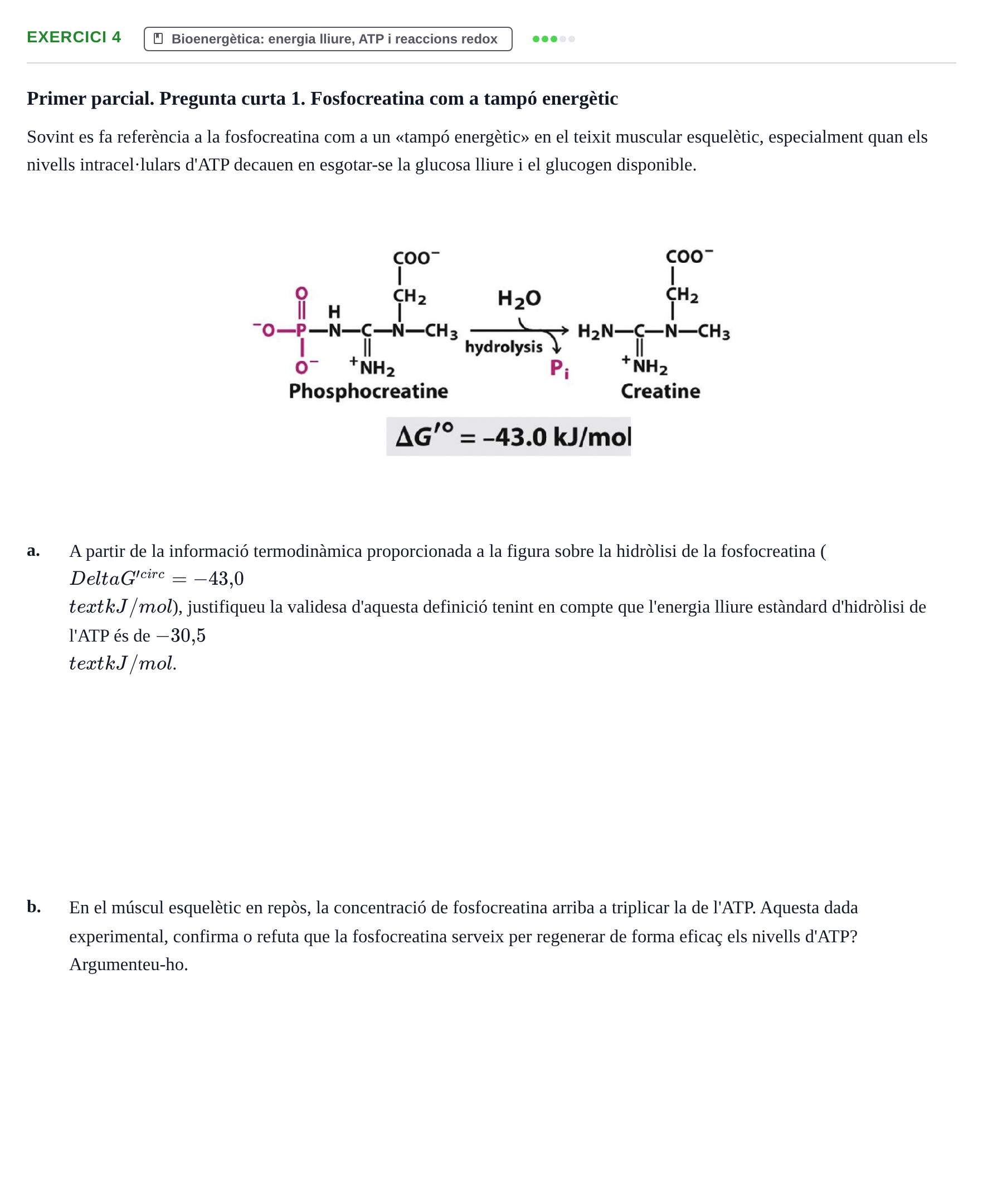 Enunciado: Problema 4 · Estructura i Funció de Biomolècules UAB Exemples