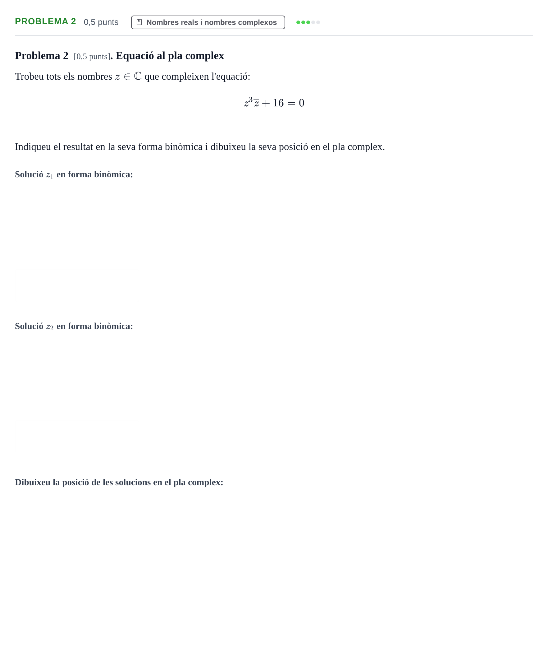 Enunciado: Problema 2 · Estadística i Optimització UDL 2016