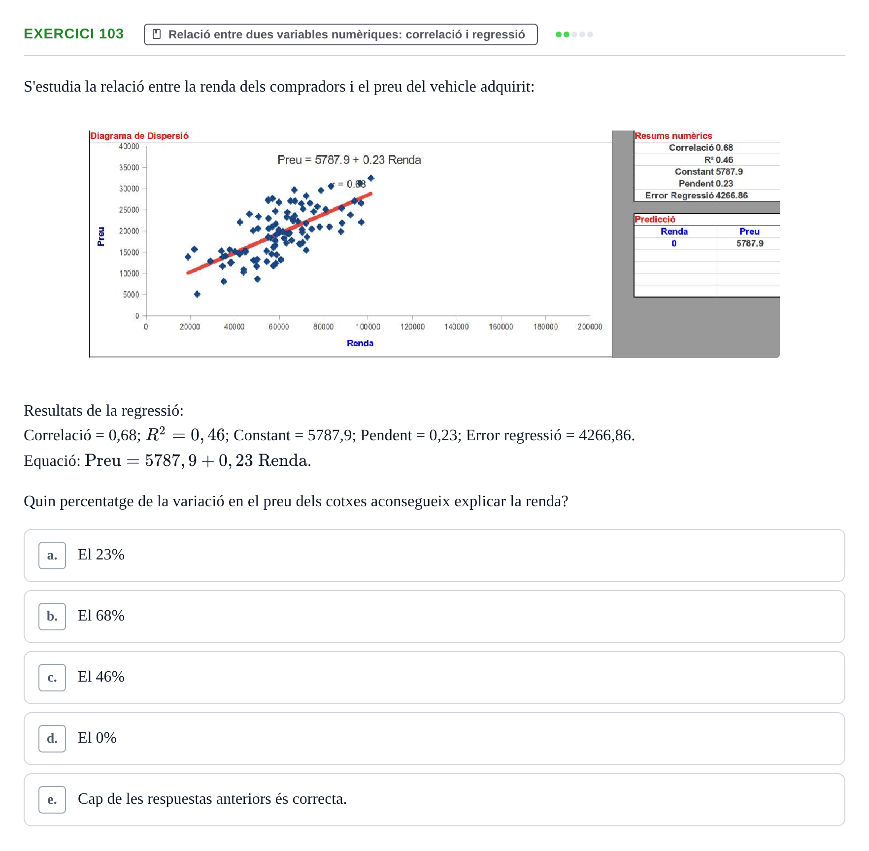 Enunciado: Problema 103 · Anàlisi de Dades UPF Avaluació continuada: Test en classe 3 (Permutacions 1 a 5)
