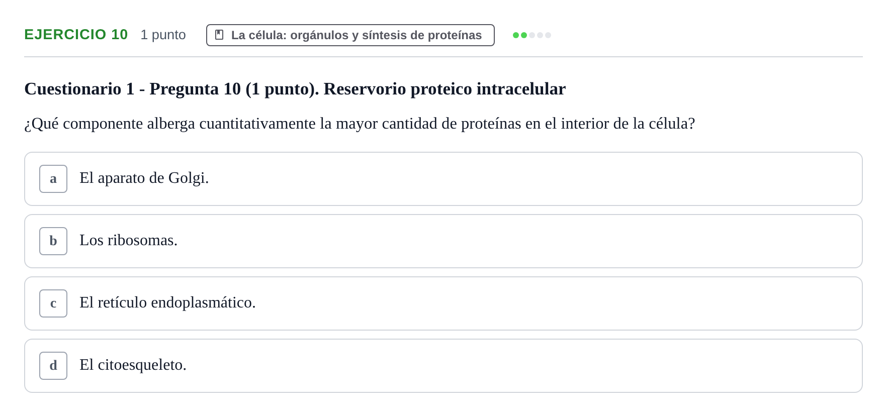 Enunciado: Problema 10 · Fisiología del Ejercicio I UPF Evaluaciones continuas de Fisiología del Ejercicio I (Bloques 1 y 2)