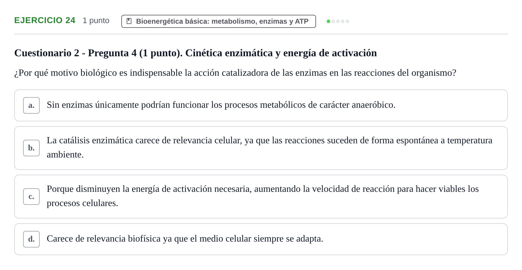 Enunciado: Problema 24 · Fisiología del Ejercicio I UPF Evaluaciones continuas de Fisiología del Ejercicio I (Bloques 1 y 2)