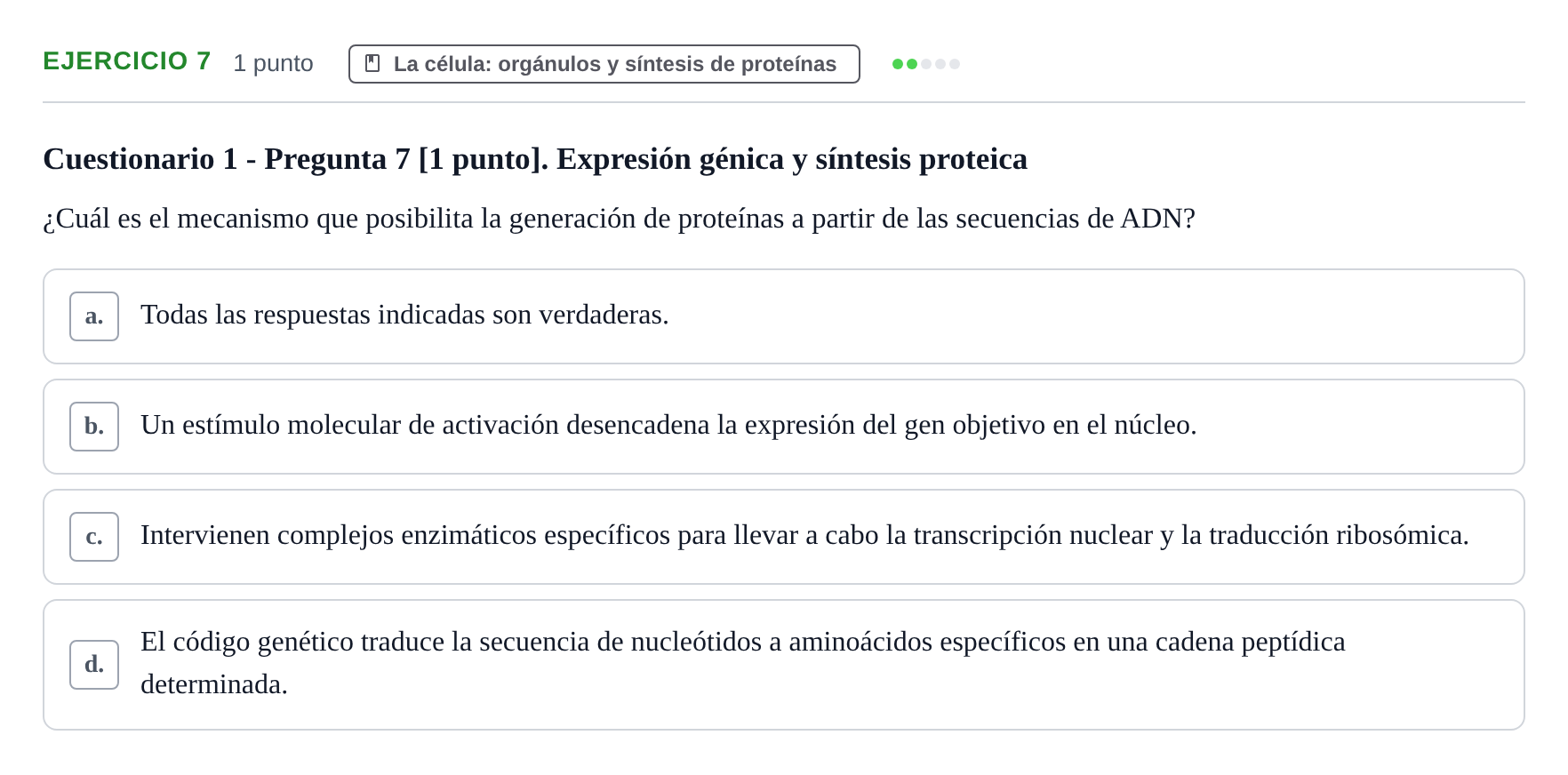 Enunciado: Problema 7 · Fisiología del Ejercicio I UPF Evaluaciones continuas de Fisiología del Ejercicio I (Bloques 1 y 2)