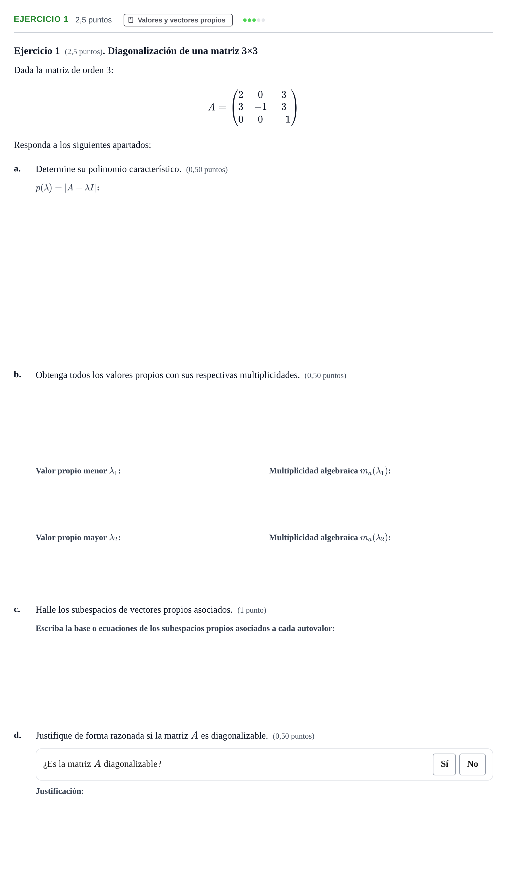 Enunciado: Ejercicio 1 · Fundamentos de Matemáticas UOC 2020