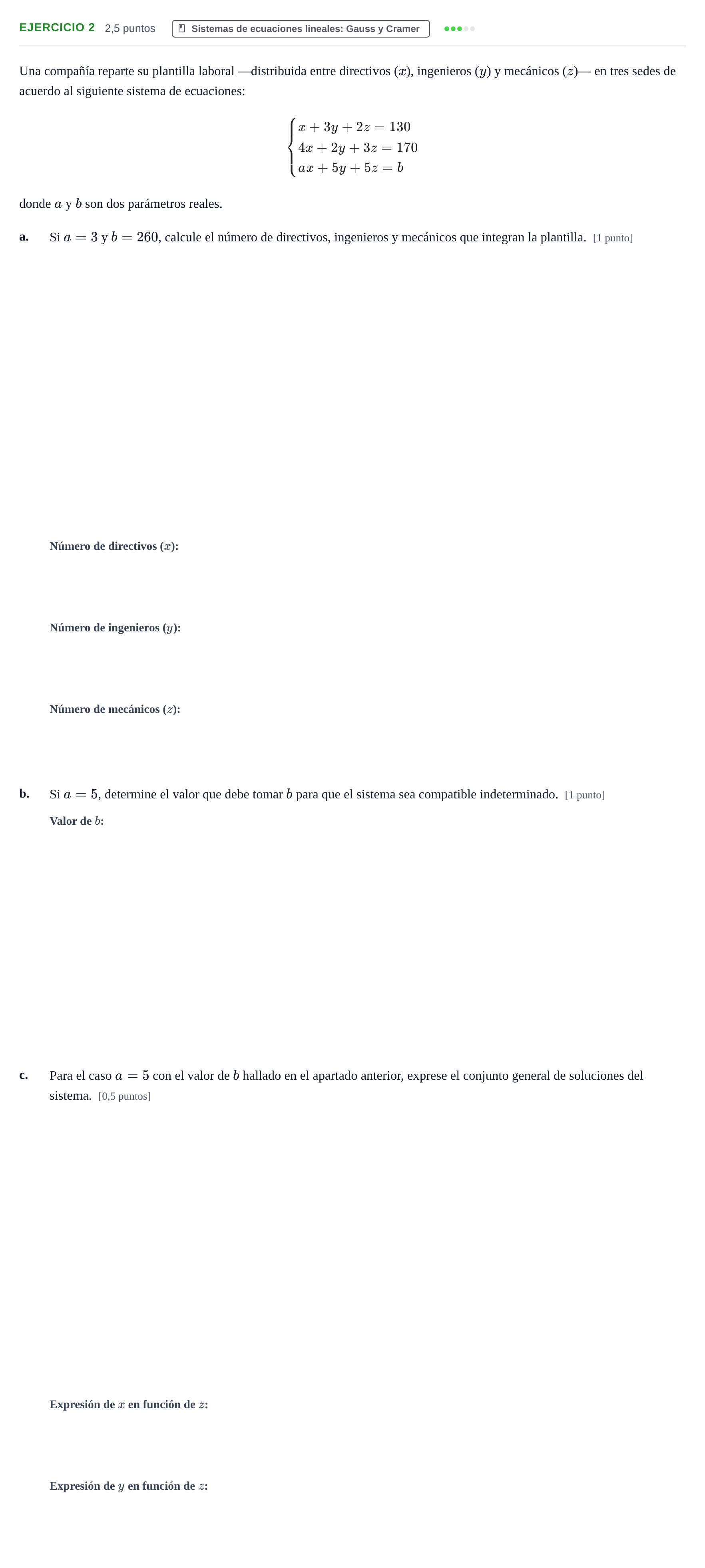 Enunciado: Ejercicio 2 · Fundamentos de Matemáticas UOC 2020