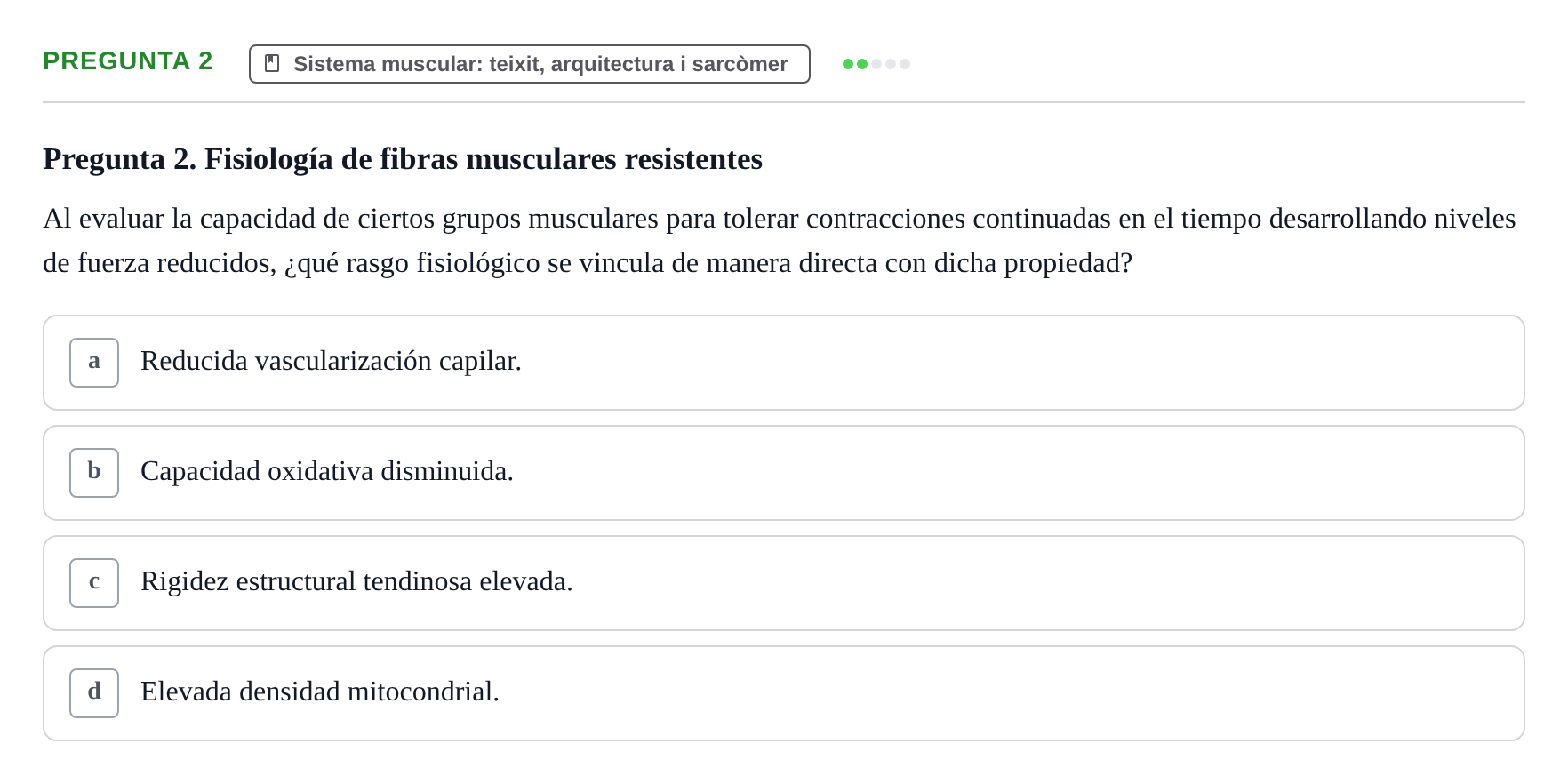 Enunciado: Pregunta 2