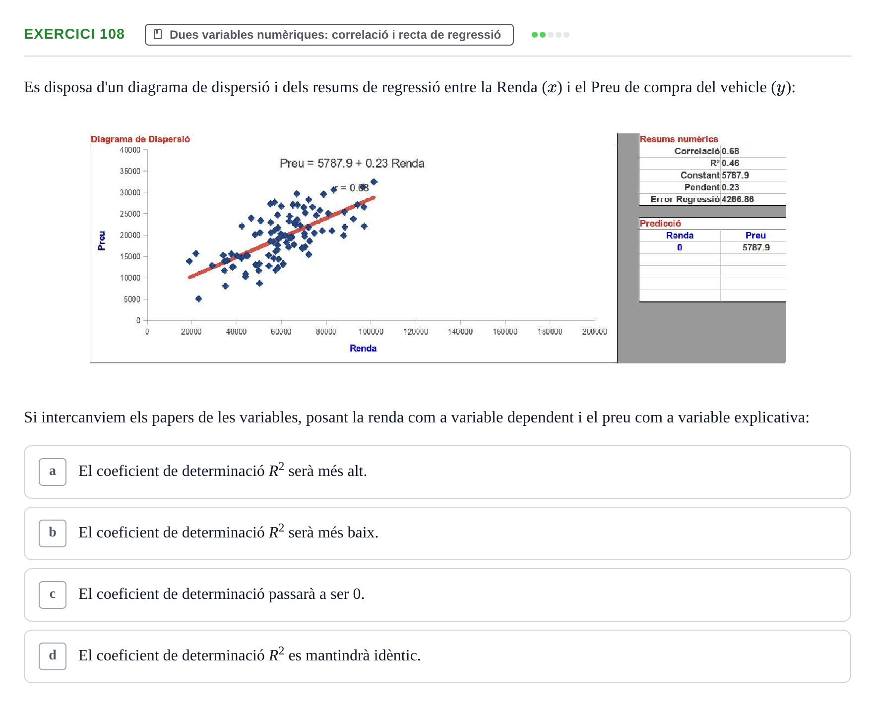 Enunciado: Problema 108 · Anàlisi de Dades UPF 2015