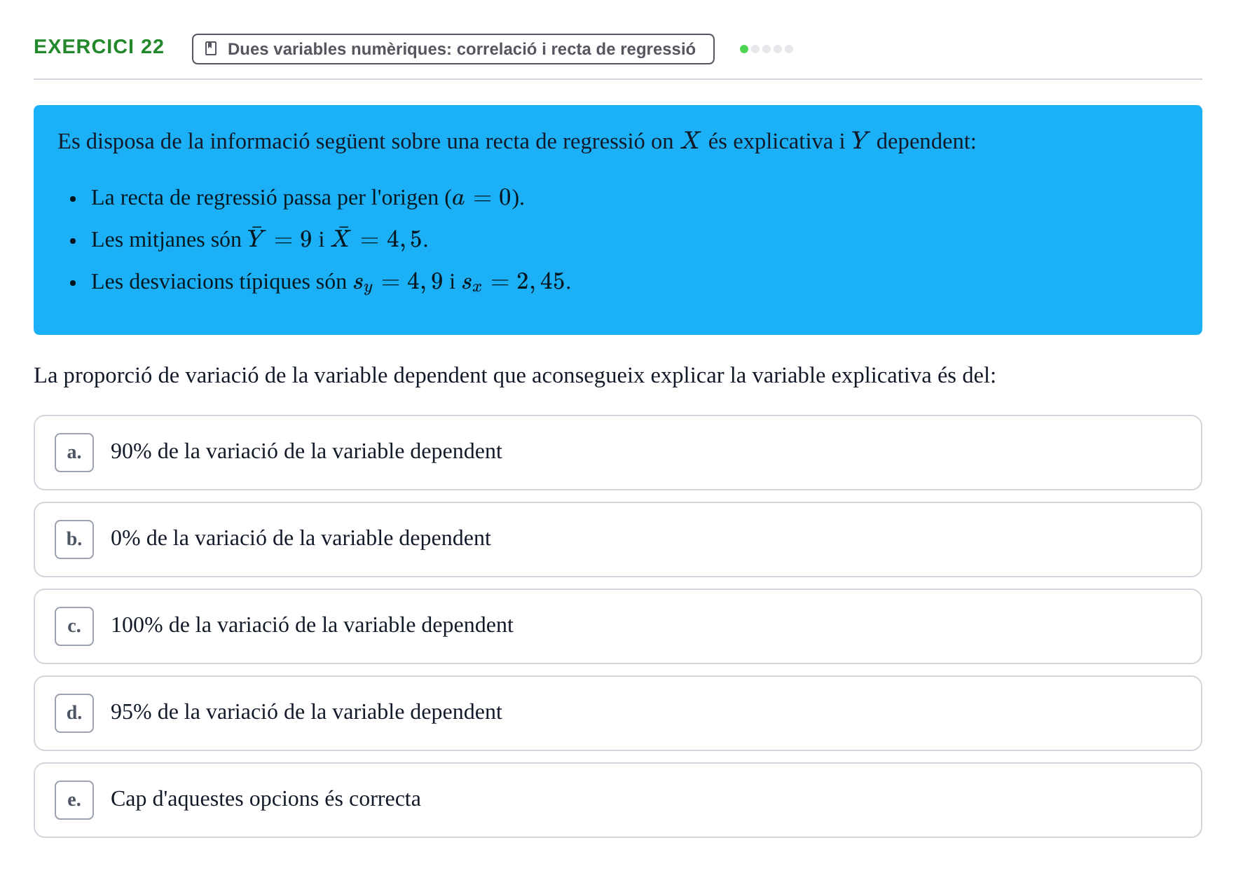 Enunciado: Problema 22 · Anàlisi de Dades UPF 2015