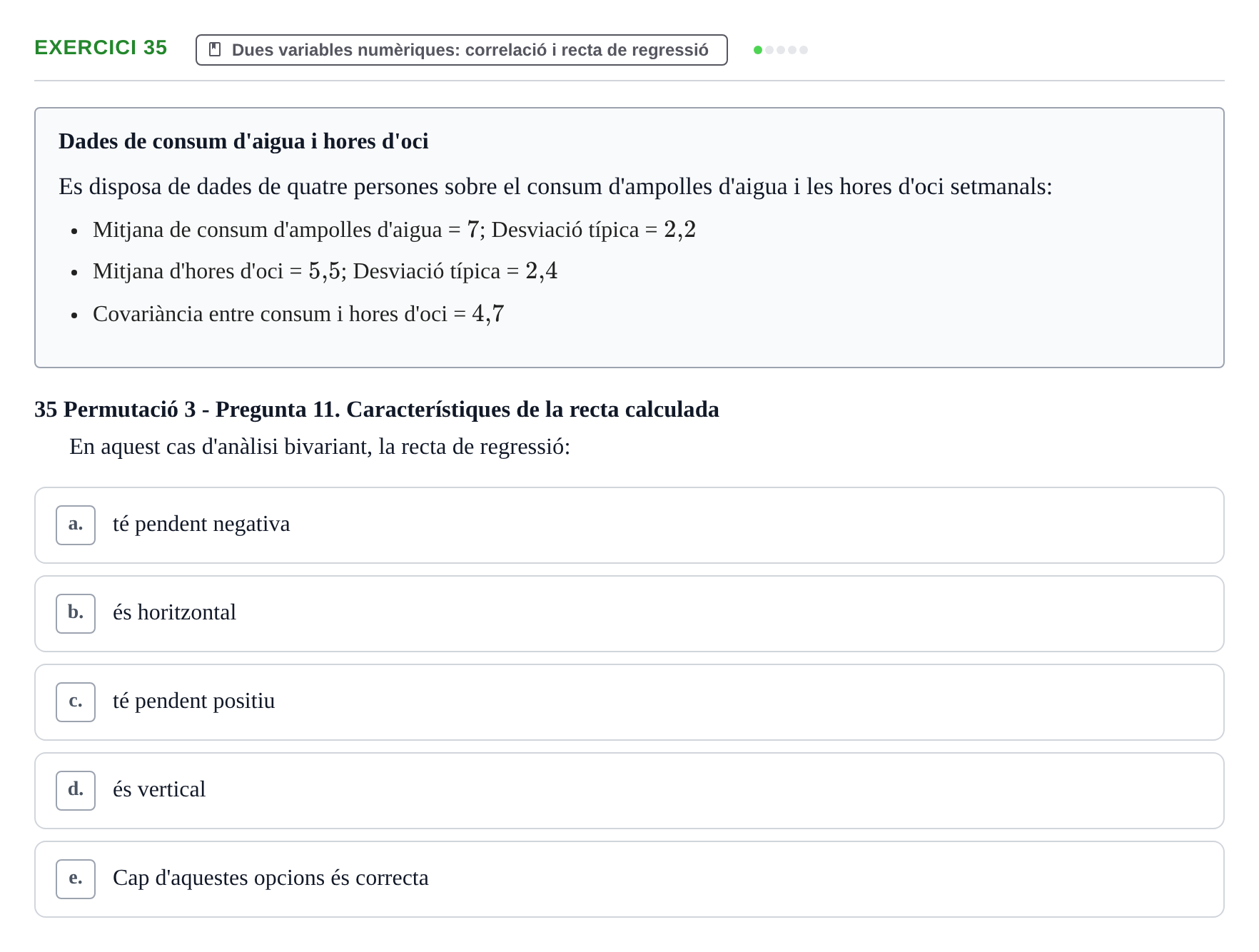 Enunciado: Problema 35 · Anàlisi de Dades UPF 2015