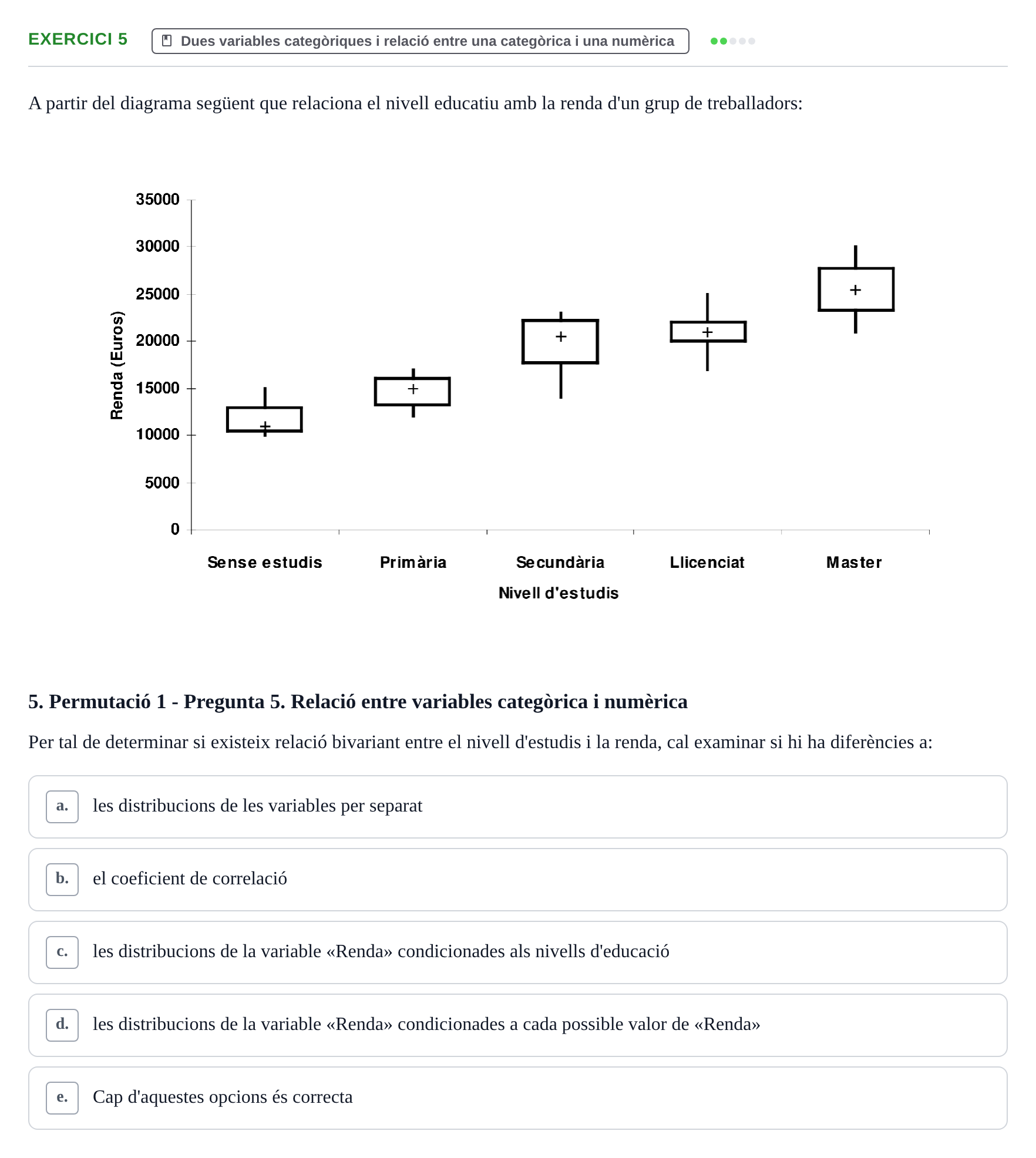 Enunciado: Problema 5 · Anàlisi de Dades UPF 2015