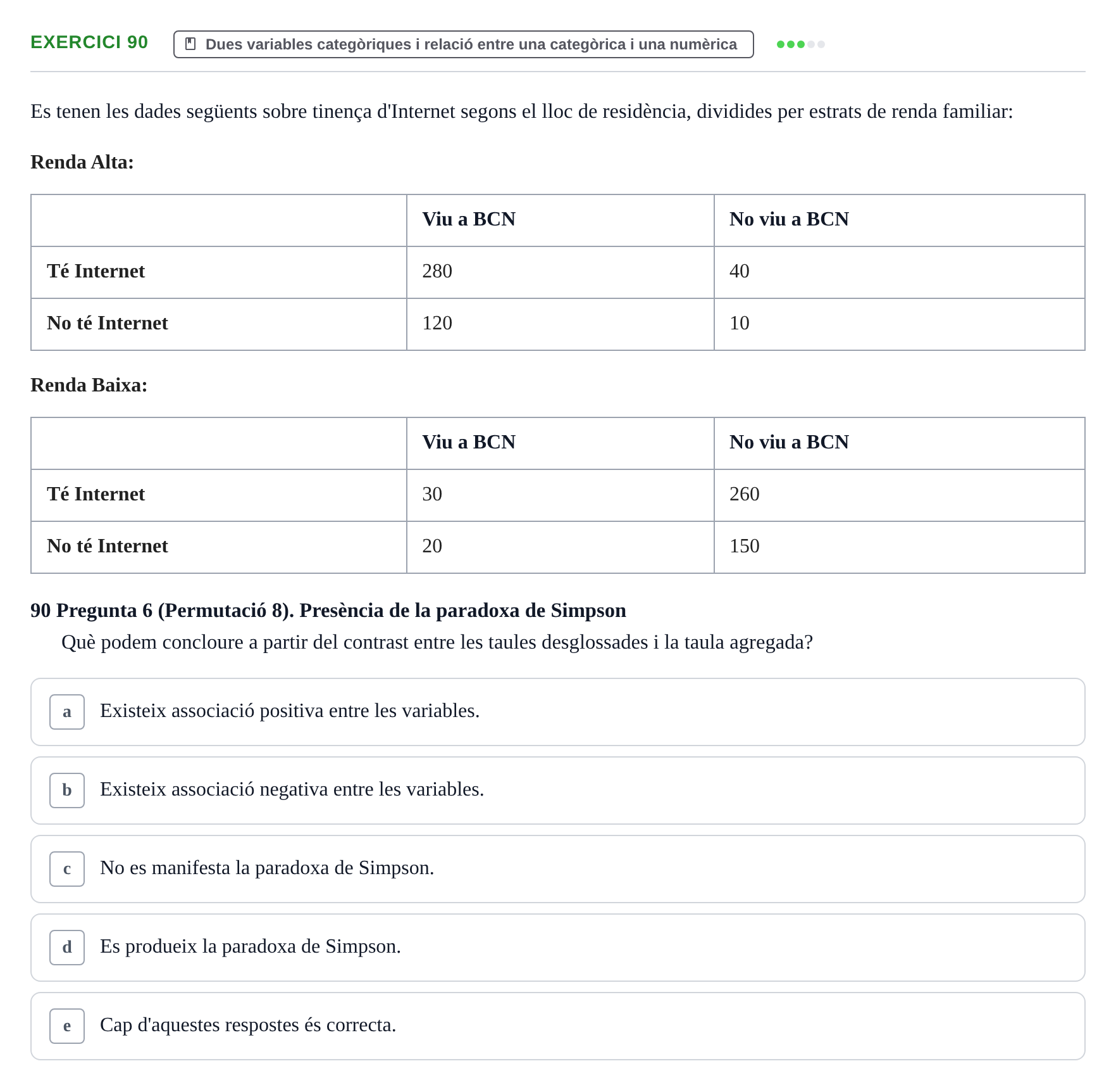 Enunciado: Problema 90 · Anàlisi de Dades UPF 2015